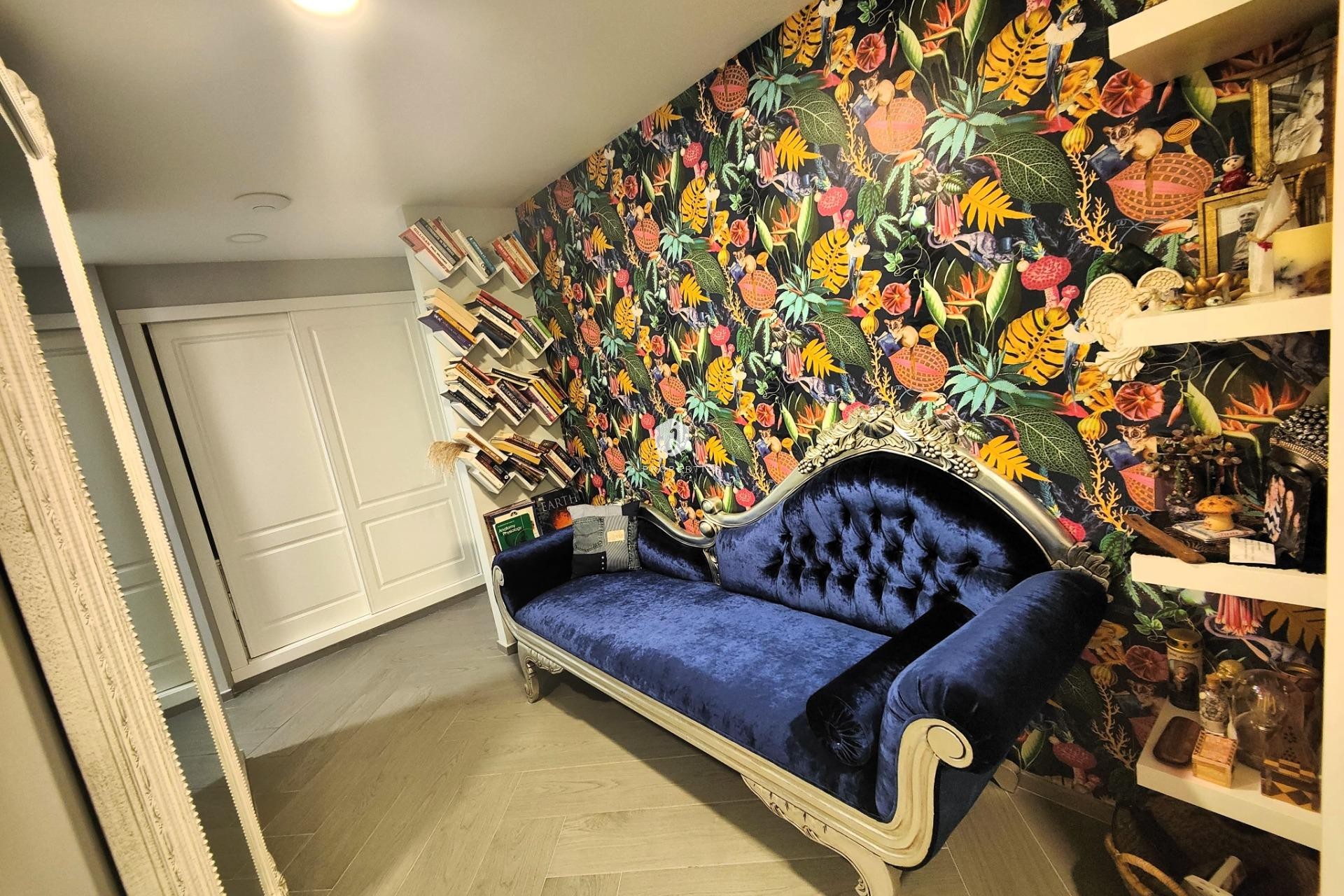 Segunda mano - Villa -
Cabo Roig - Costa Blanca