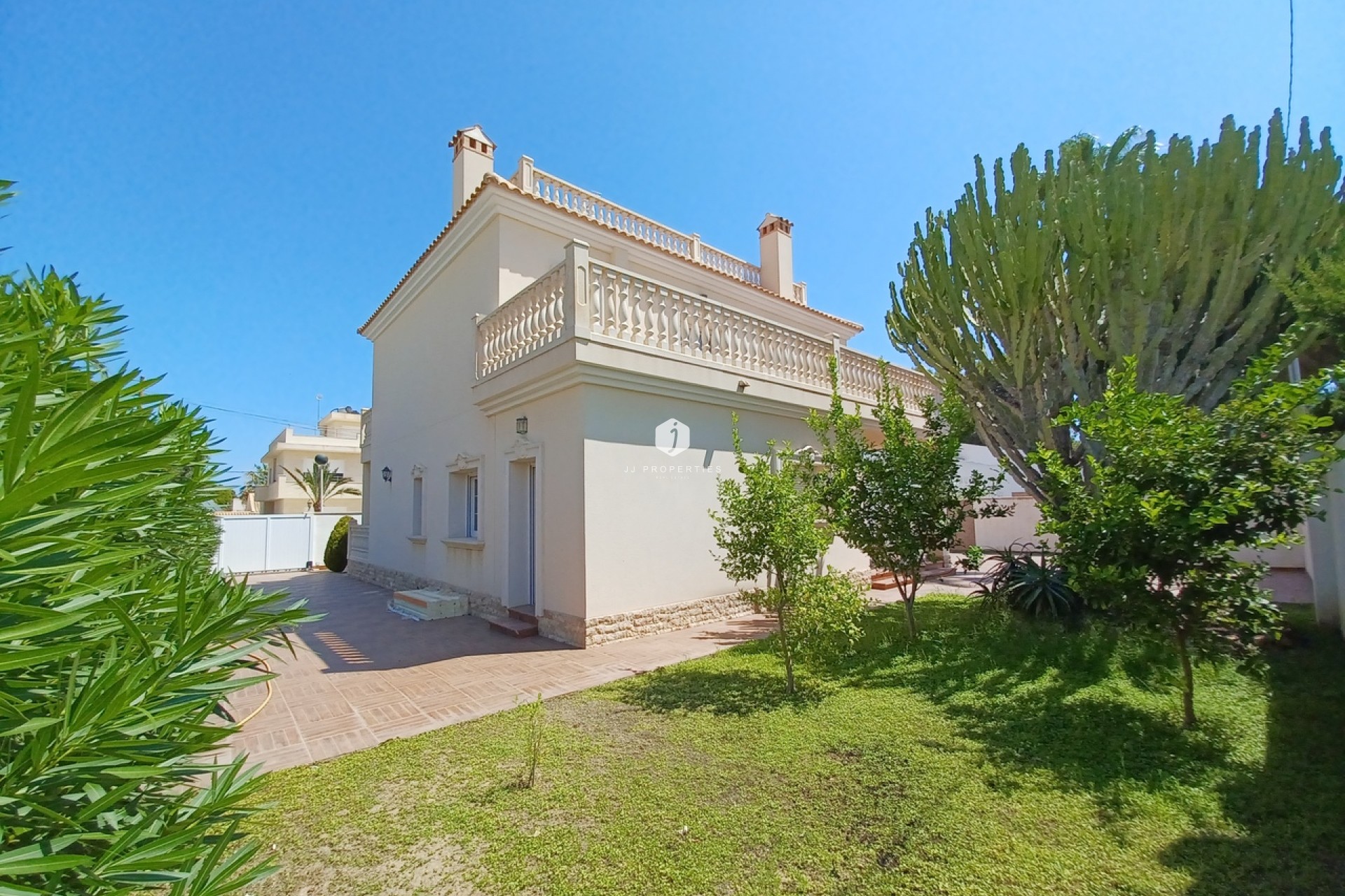 Segunda mano - Villa -
Cabo Roig - Costa Blanca
