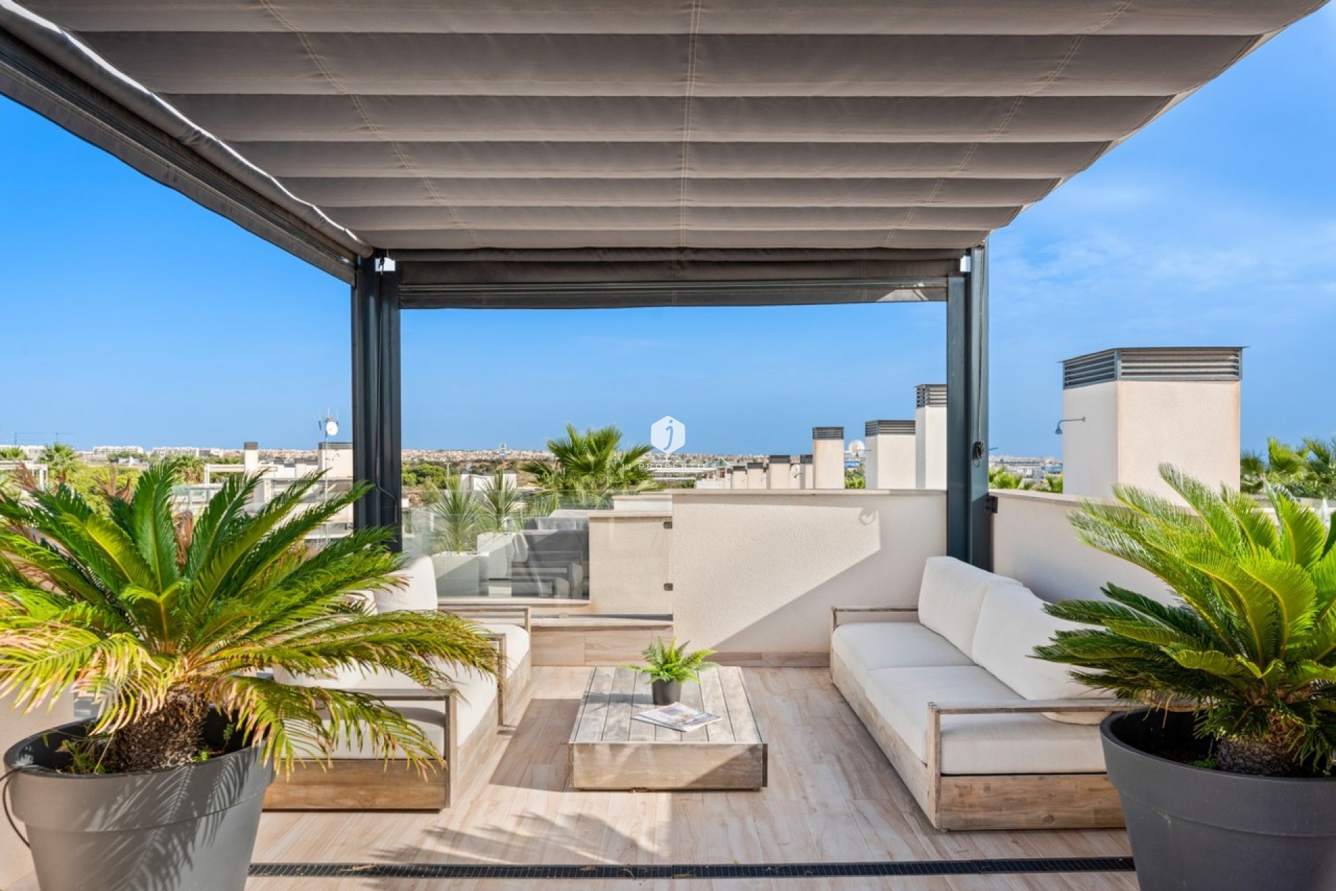 Segunda mano - Villa -
Cabo Roig - Costa Blanca