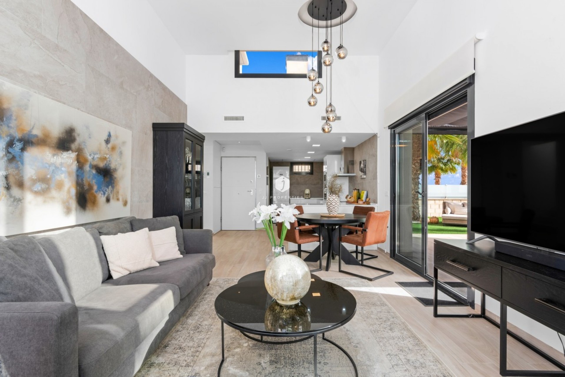 Segunda mano - Villa -
Cabo Roig - Costa Blanca