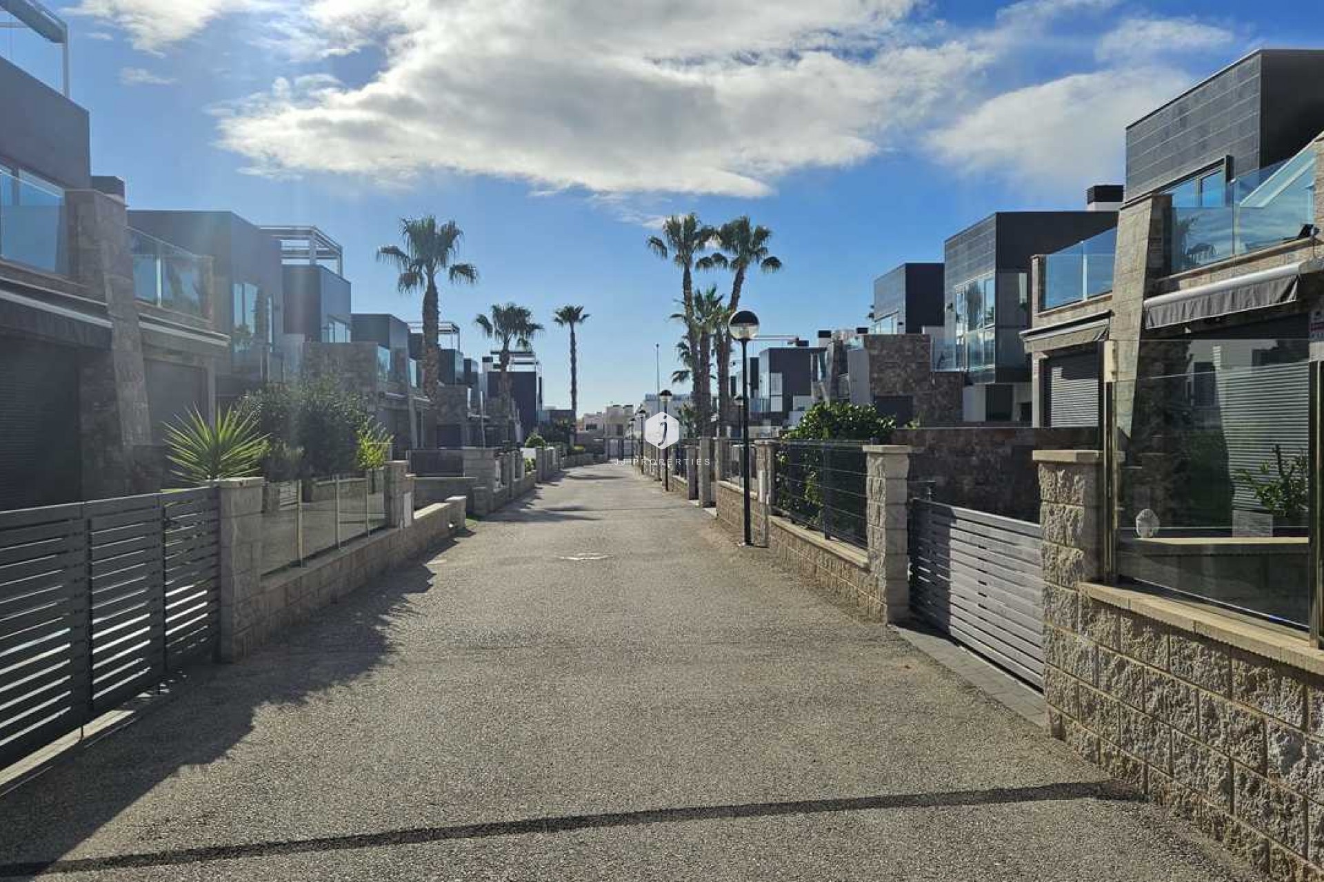 Segunda mano - Villa -
Cabo Roig - Costa Blanca