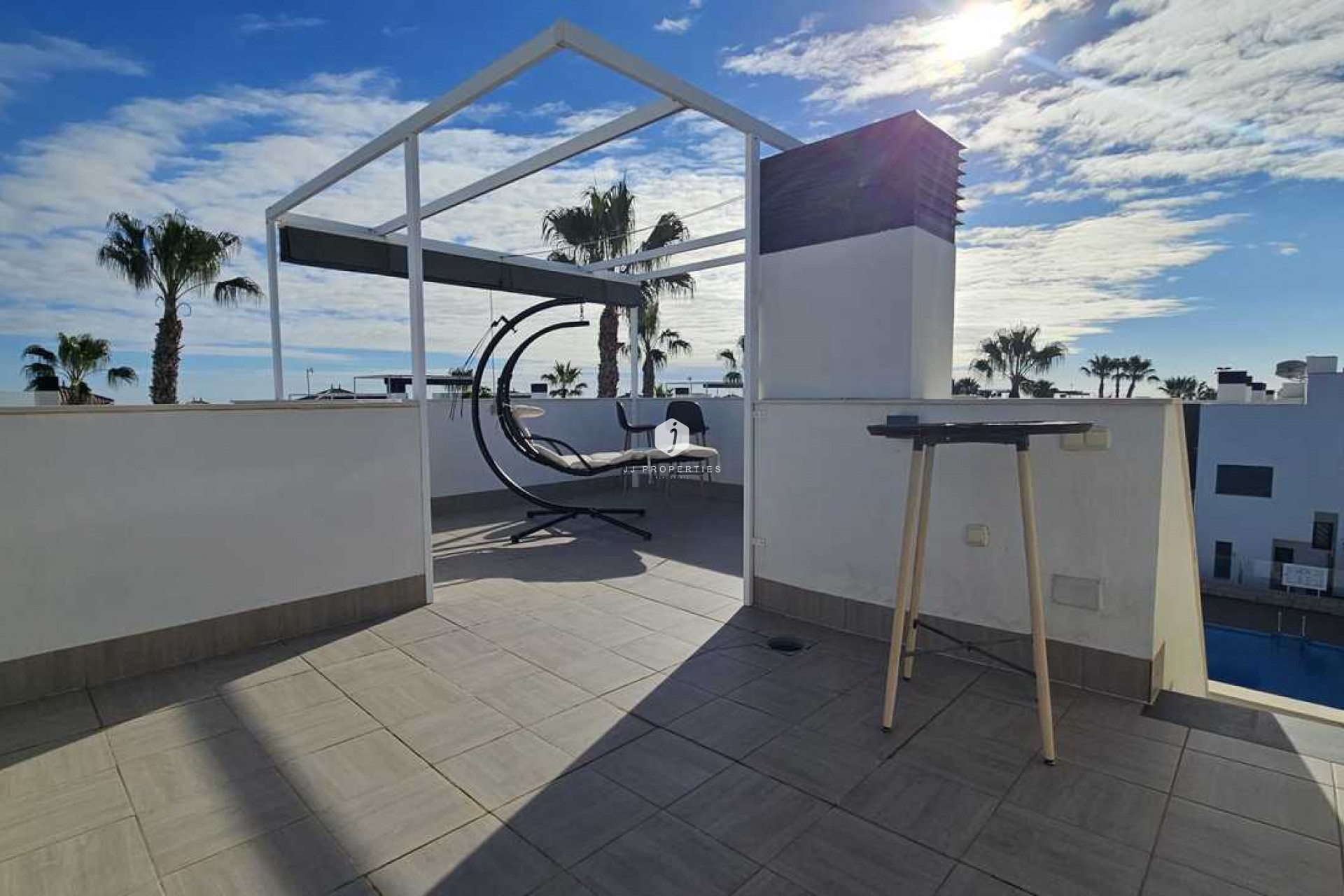 Segunda mano - Villa -
Cabo Roig - Costa Blanca