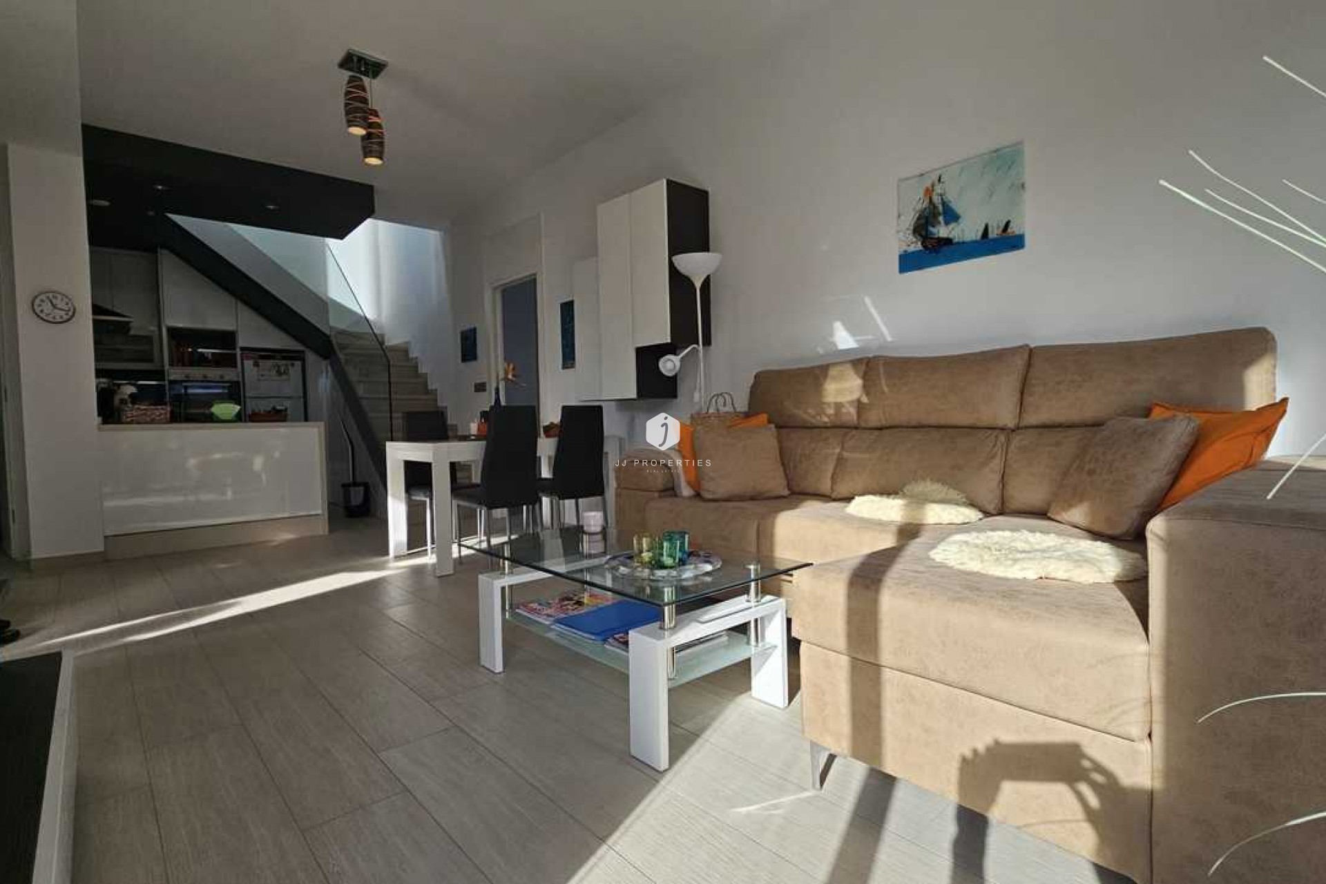 Segunda mano - Villa -
Cabo Roig - Costa Blanca