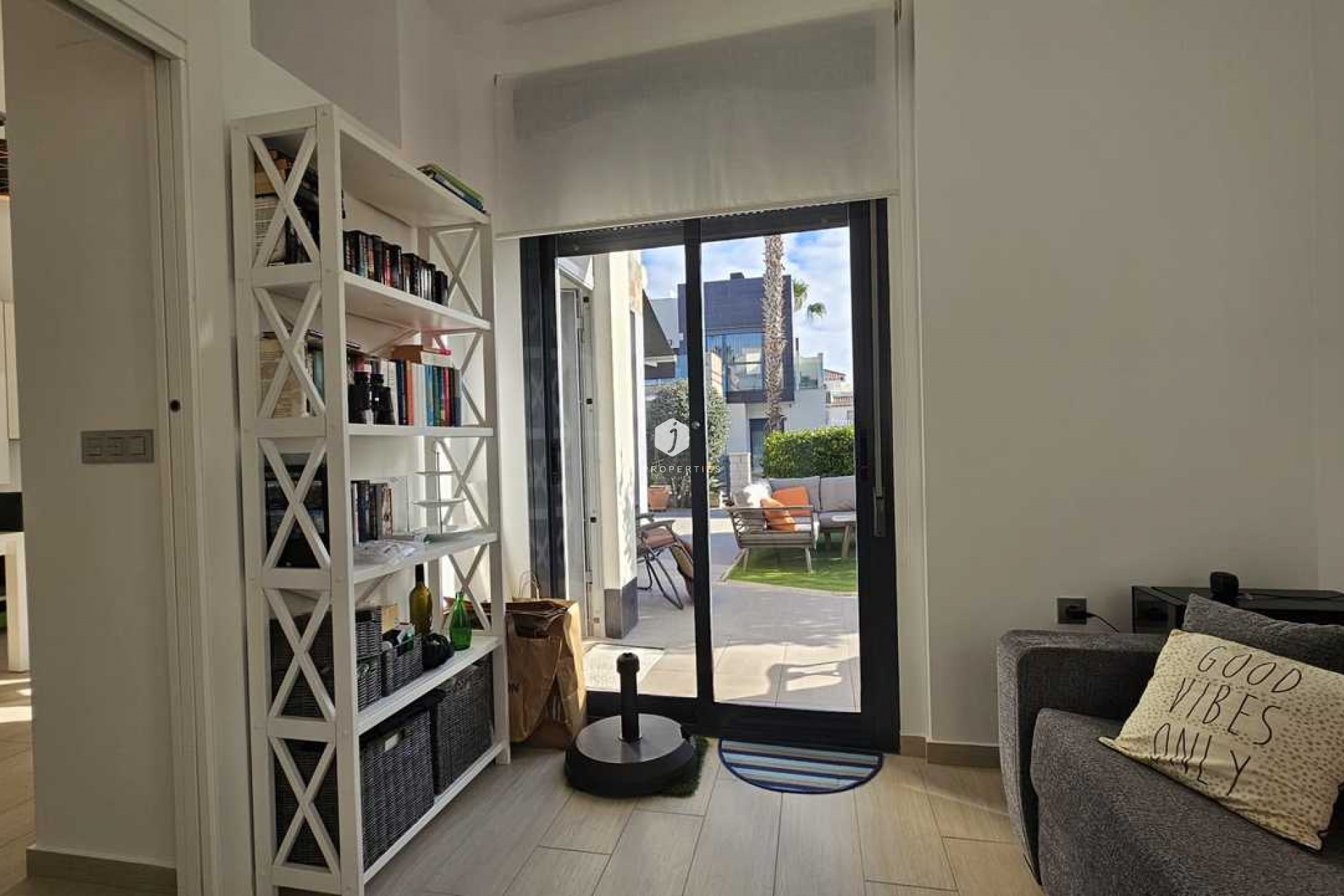 Segunda mano - Villa -
Cabo Roig - Costa Blanca