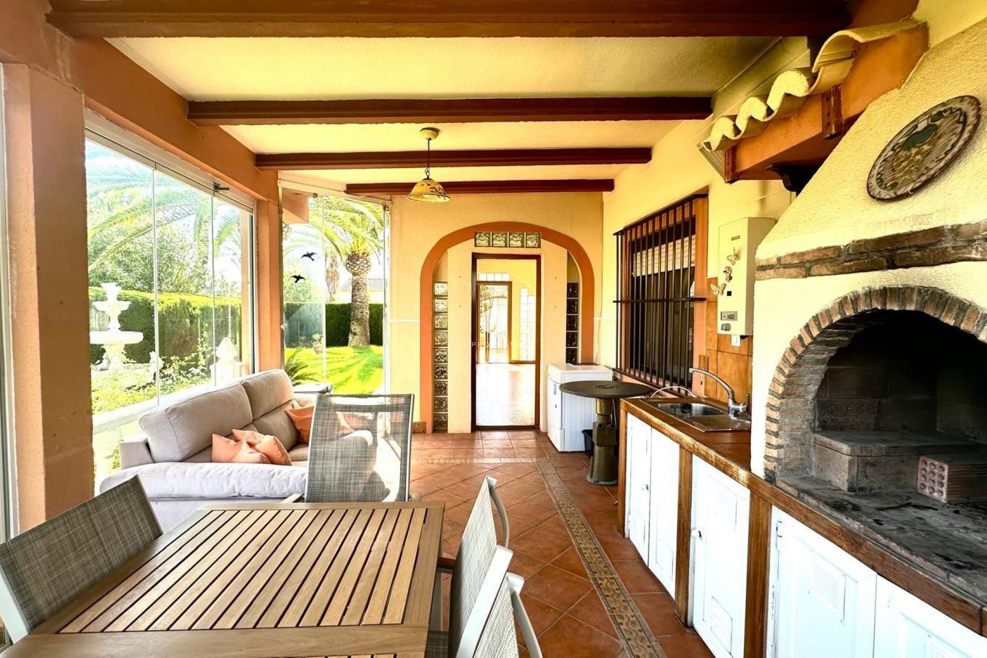 Segunda mano - Villa -
Cabo Roig - Costa Blanca