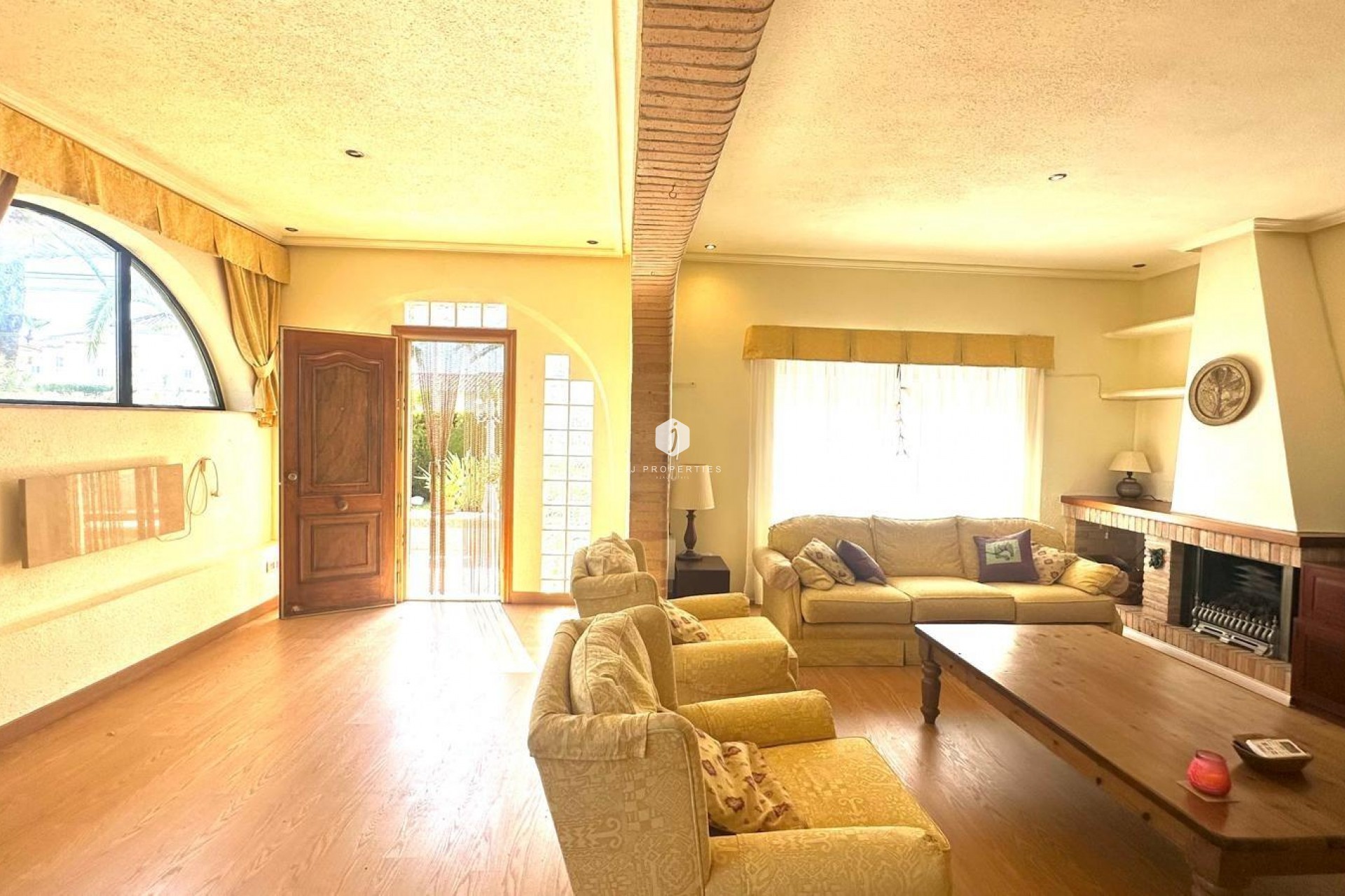 Segunda mano - Villa -
Cabo Roig - Costa Blanca