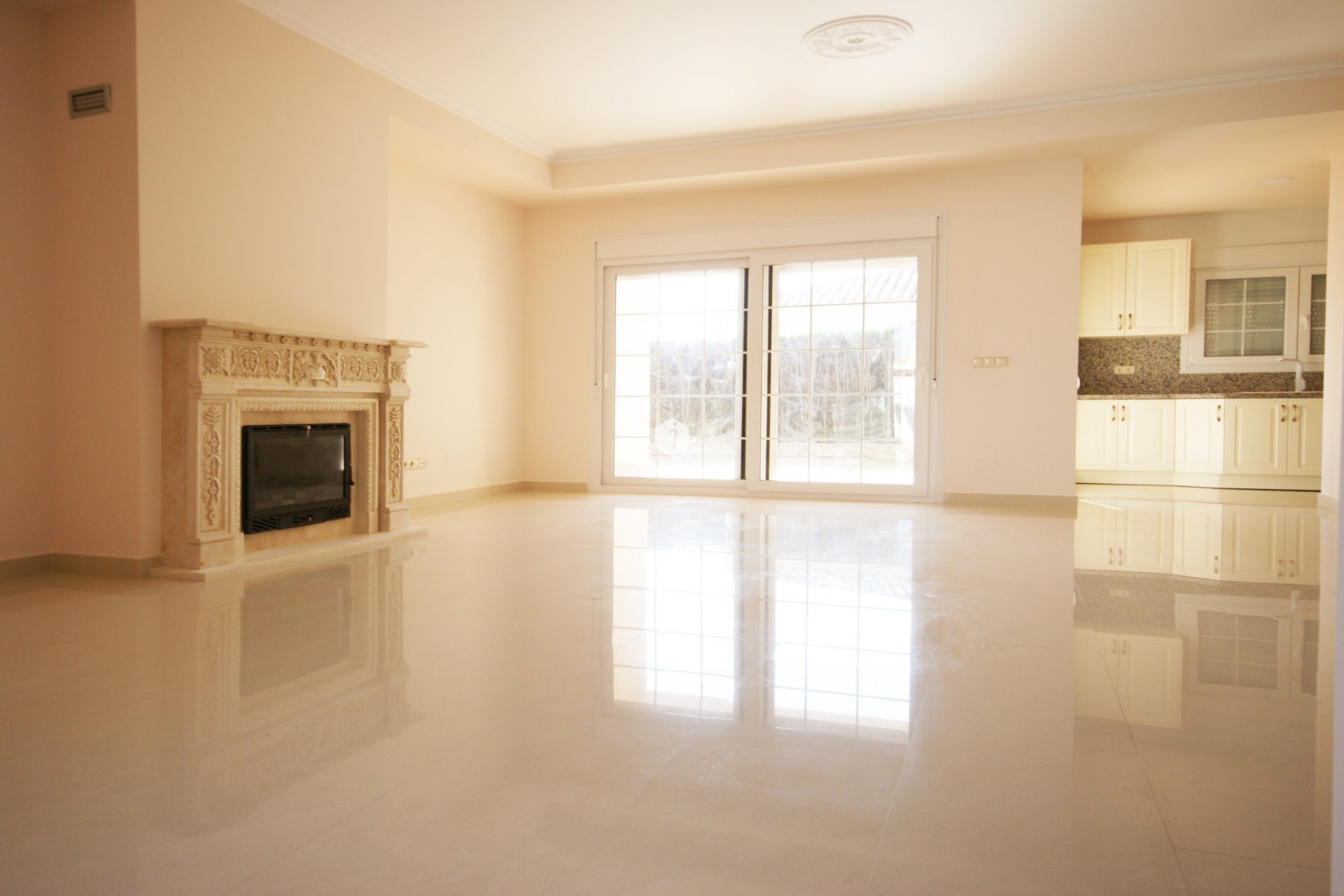 Segunda mano - Villa -
Cabo Roig - Costa Blanca