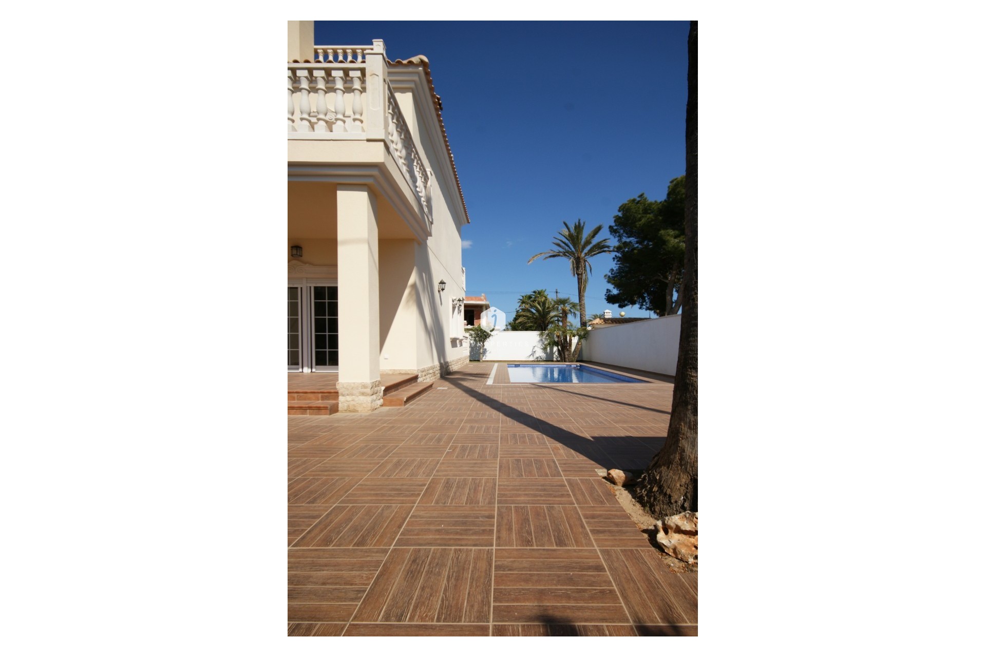 Segunda mano - Villa -
Cabo Roig - Costa Blanca