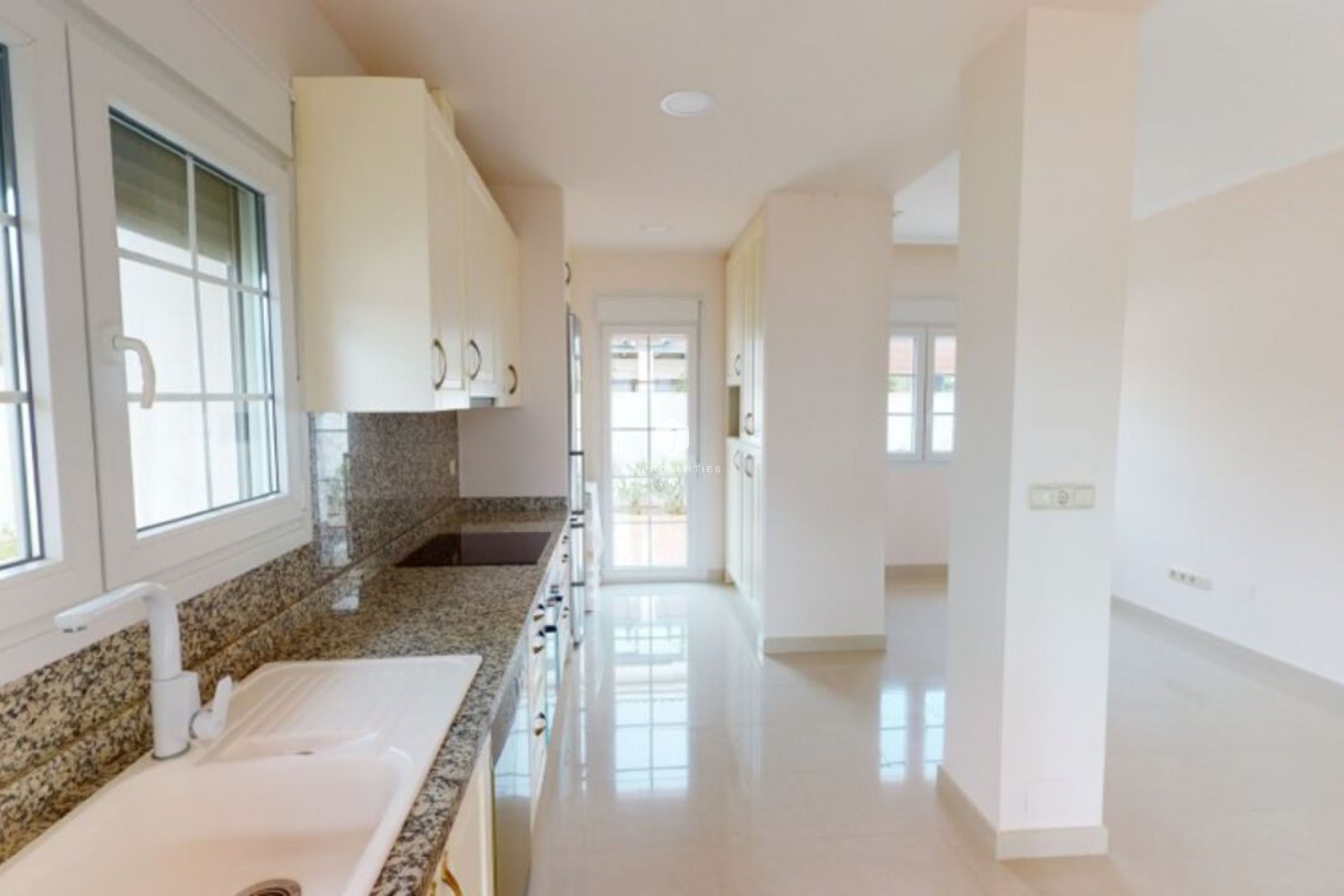 Segunda mano - Villa -
Cabo Roig - Costa Blanca