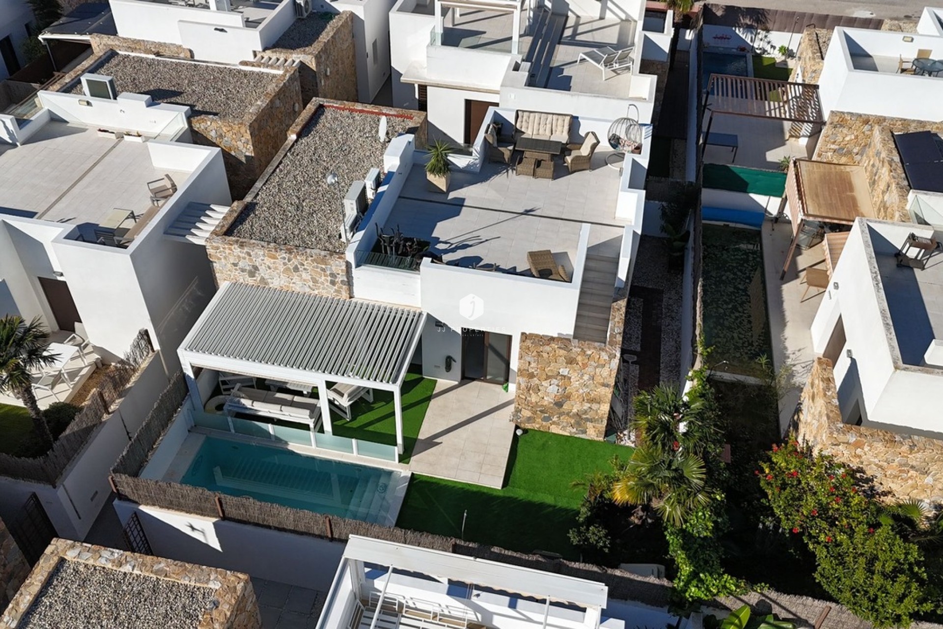 Segunda mano - Villa -
Cabo Roig - Costa Blanca