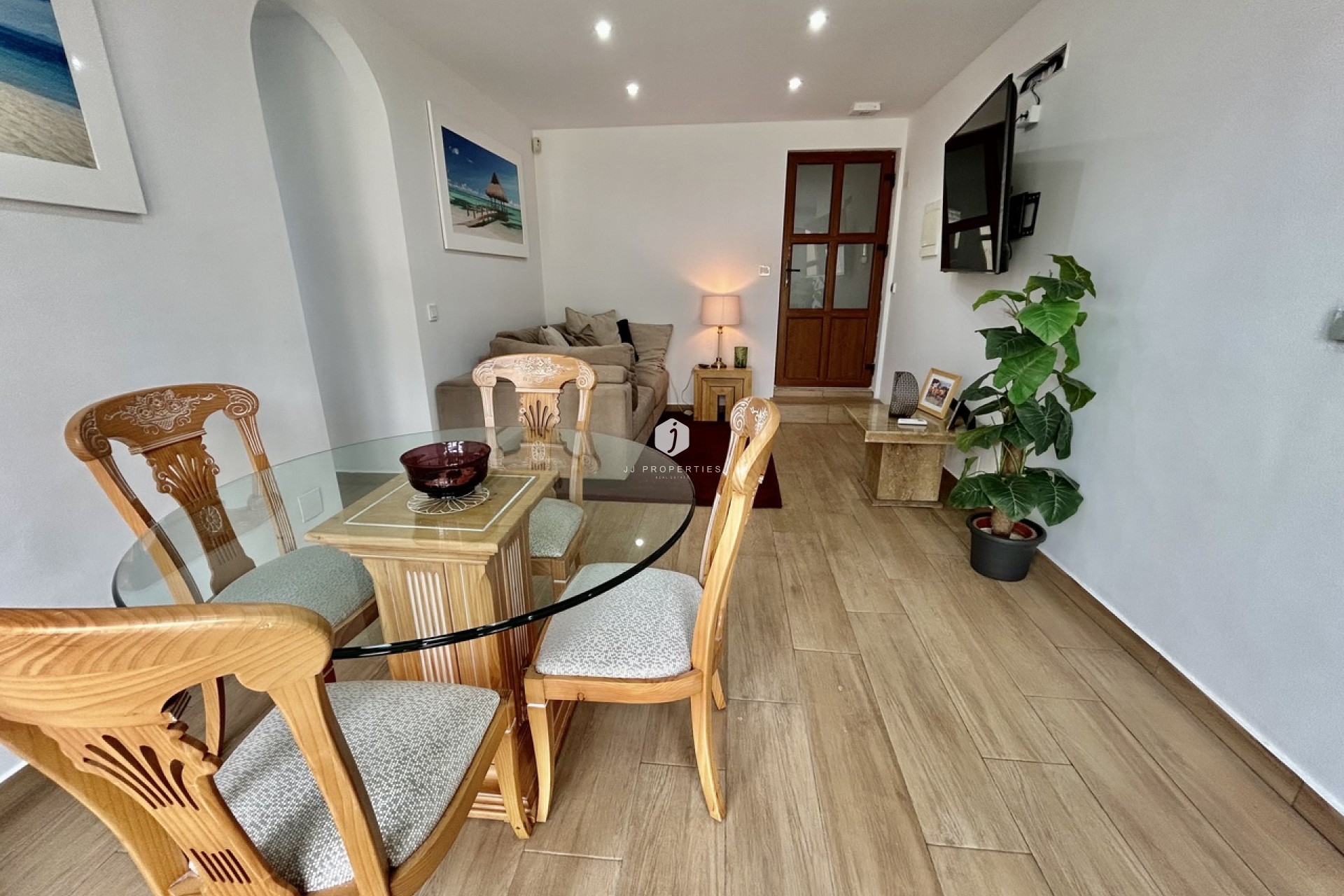 Segunda mano - Villa -
Cabo Roig - Costa Blanca