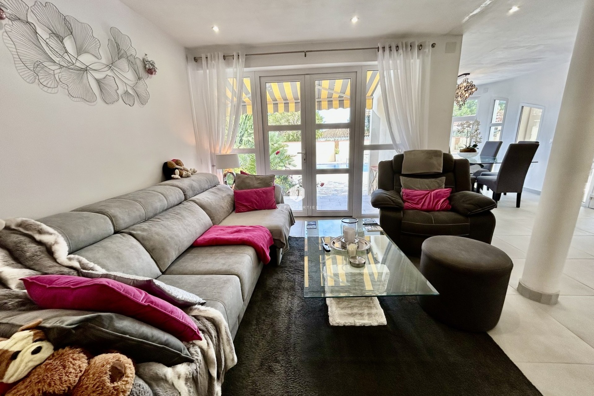 Segunda mano - Villa -
Cabo Roig - Costa Blanca