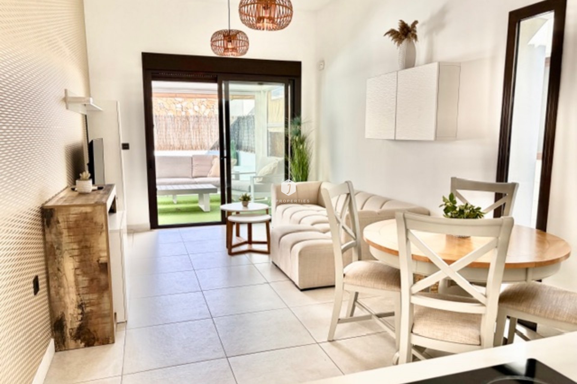 Segunda mano - Villa -
Cabo Roig - Costa Blanca