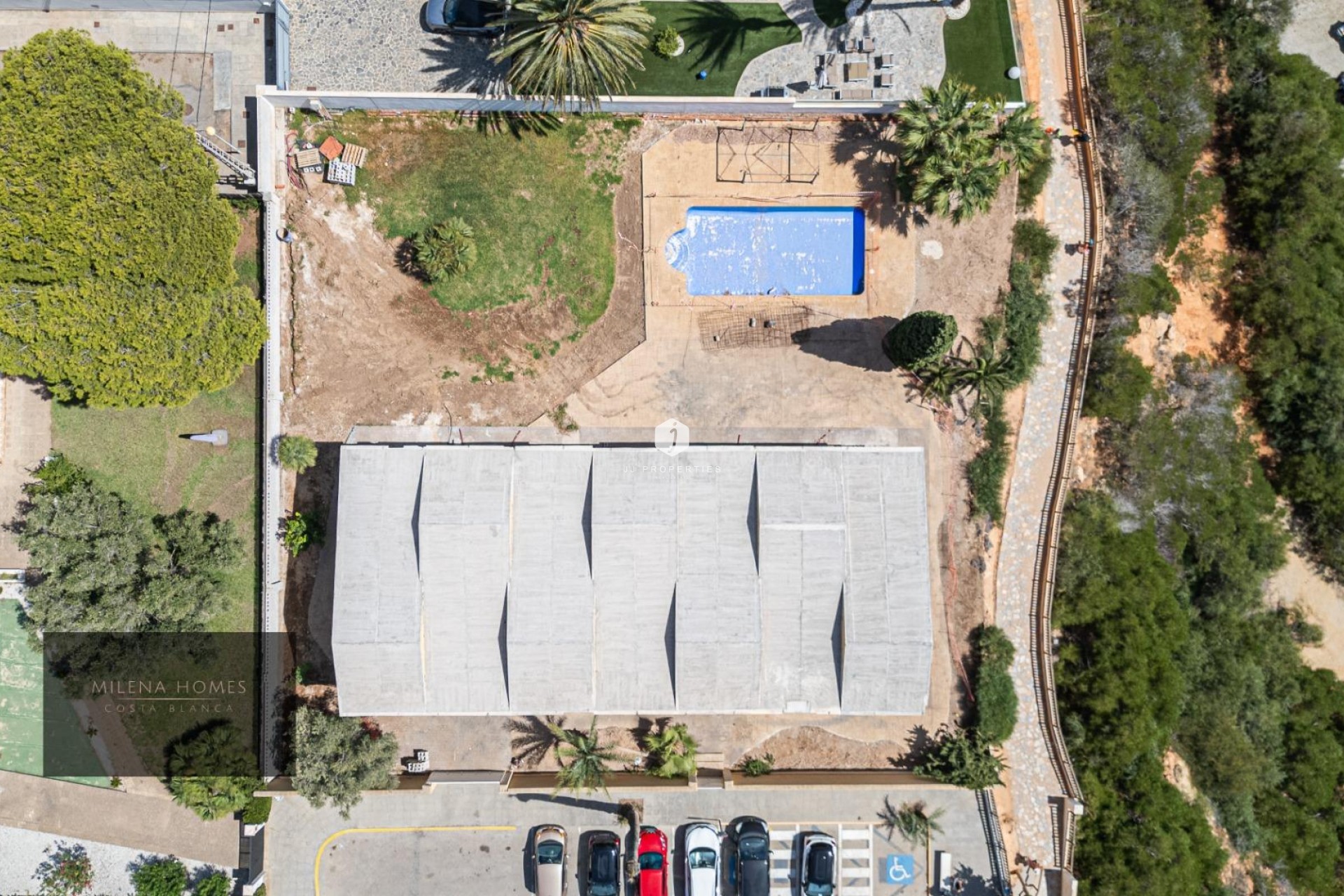 Segunda mano - Villa -
Cabo Roig