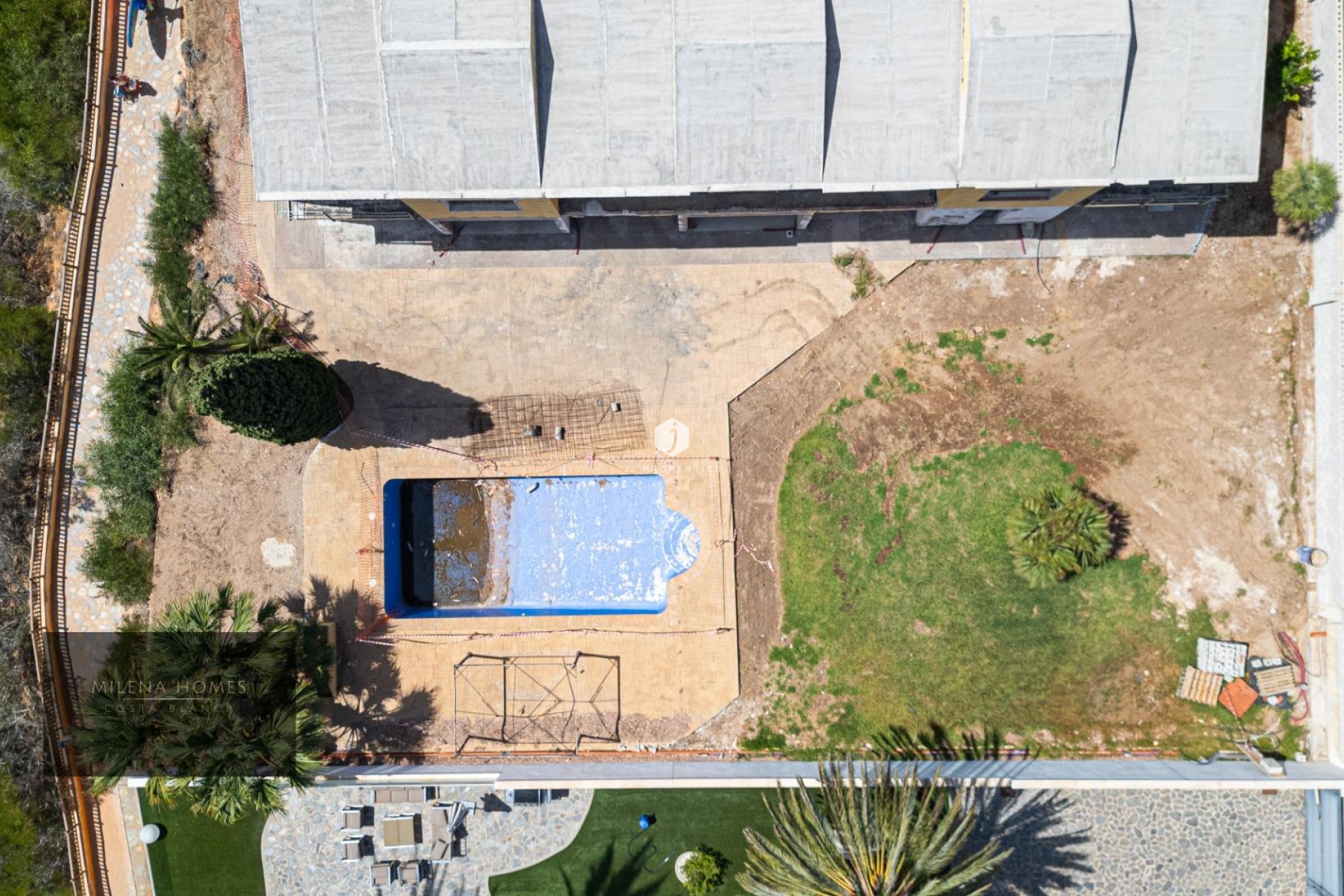 Segunda mano - Villa -
Cabo Roig