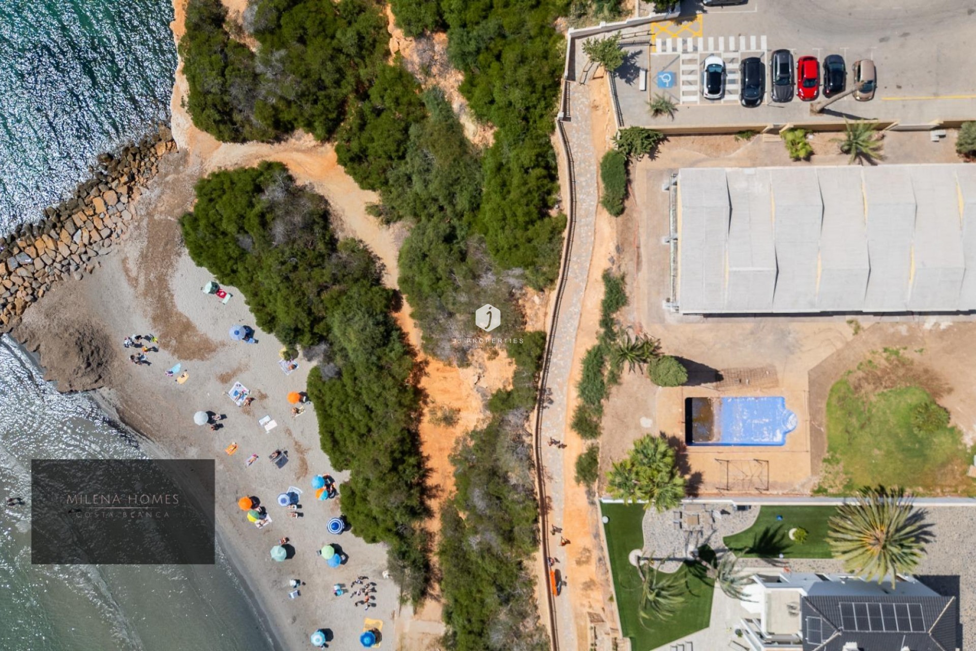 Segunda mano - Villa -
Cabo Roig