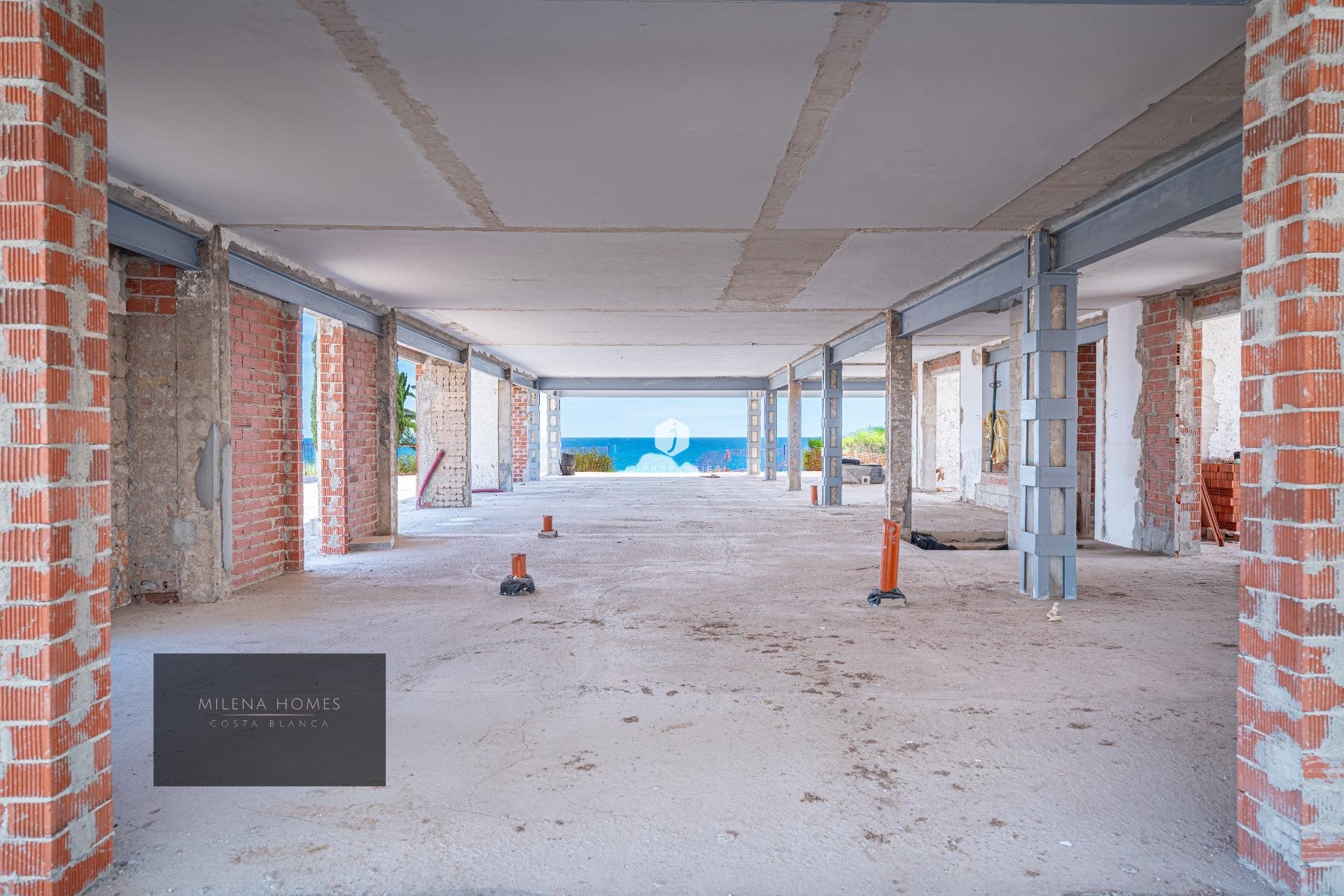 Segunda mano - Villa -
Cabo Roig