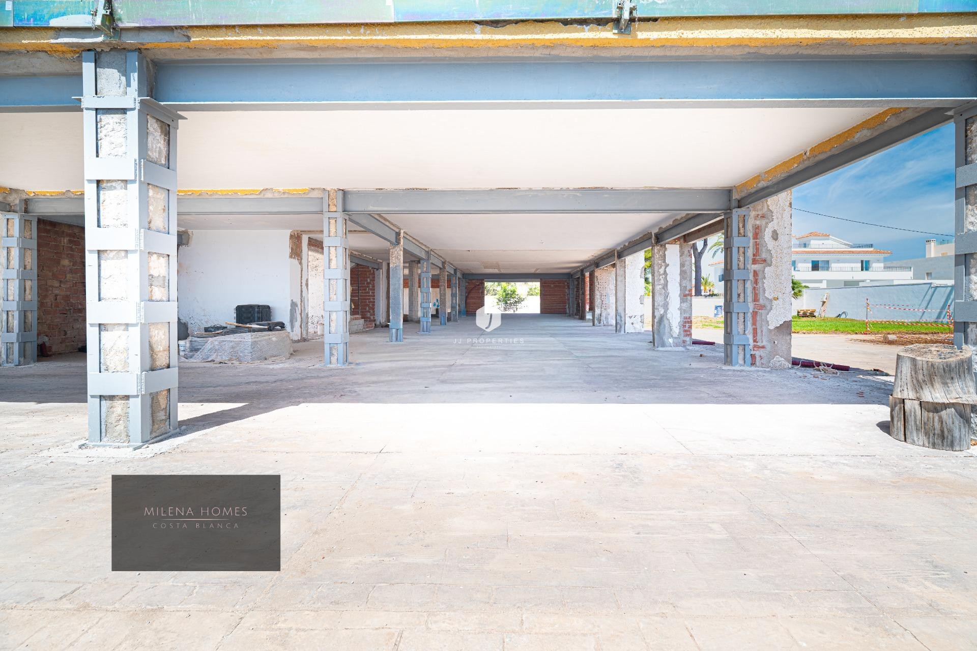 Segunda mano - Villa -
Cabo Roig