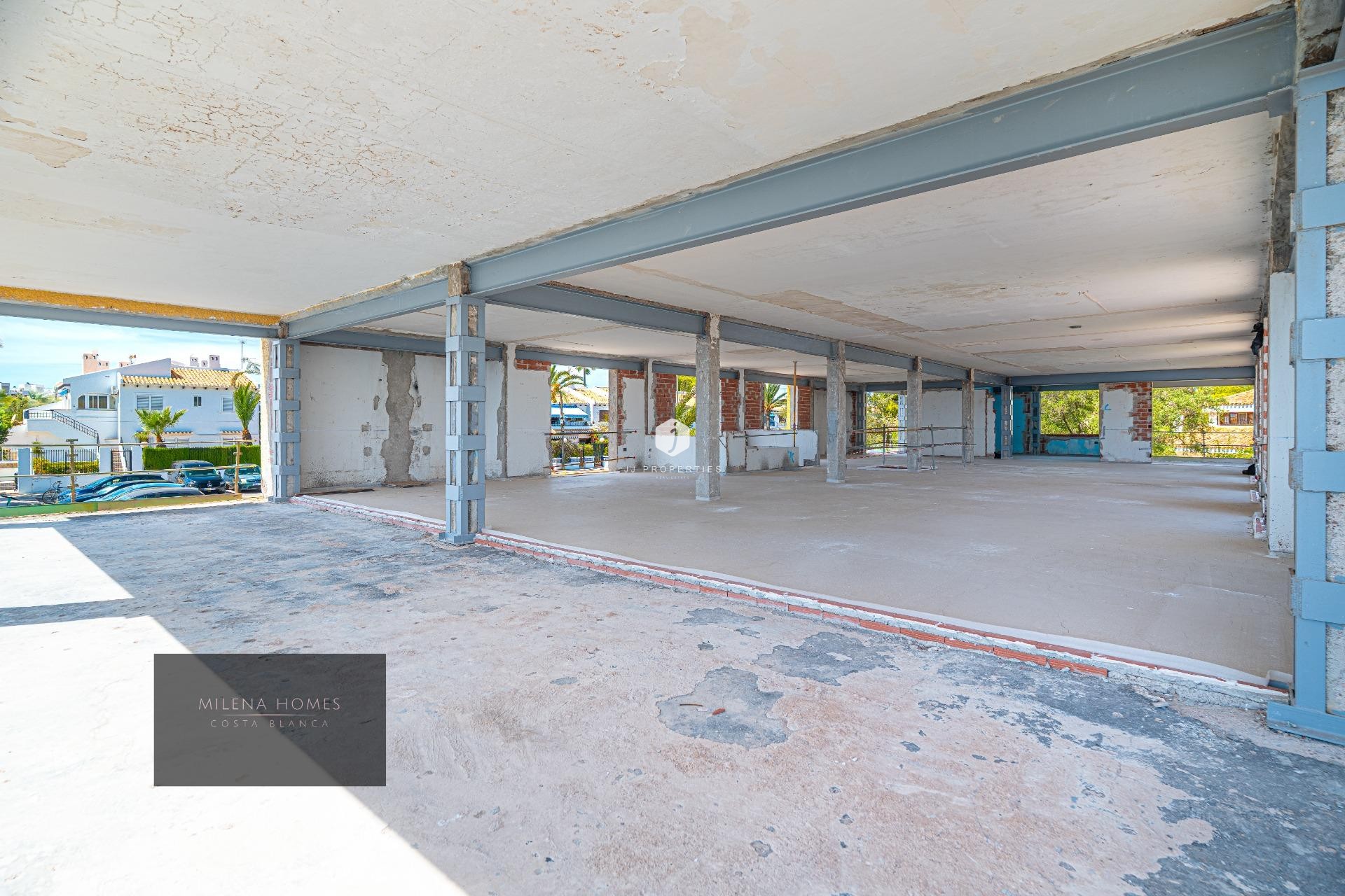 Segunda mano - Villa -
Cabo Roig