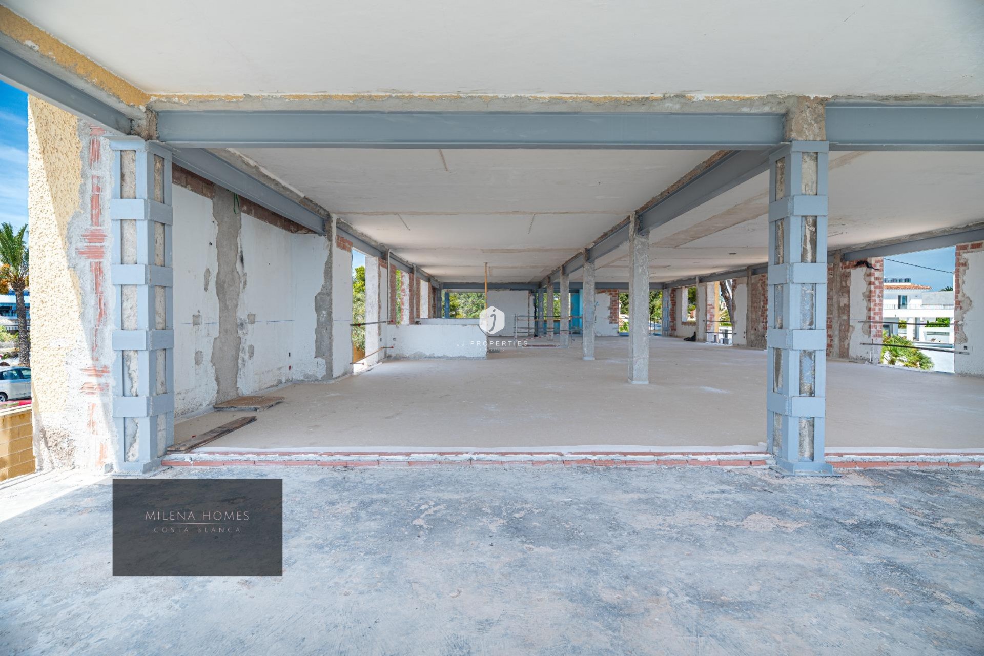 Segunda mano - Villa -
Cabo Roig