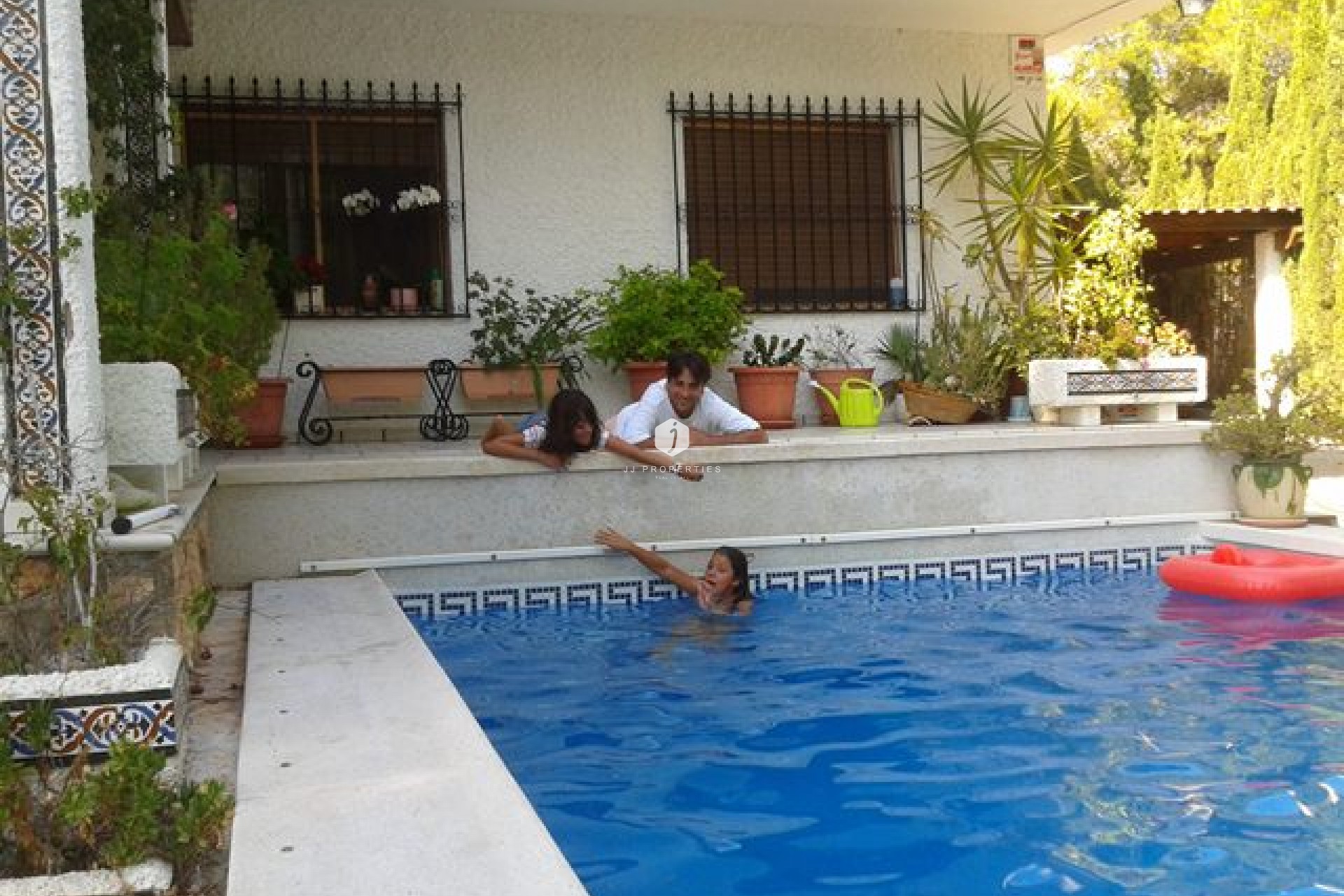 Segunda mano - Villa -
Campoamor - Costa Blanca