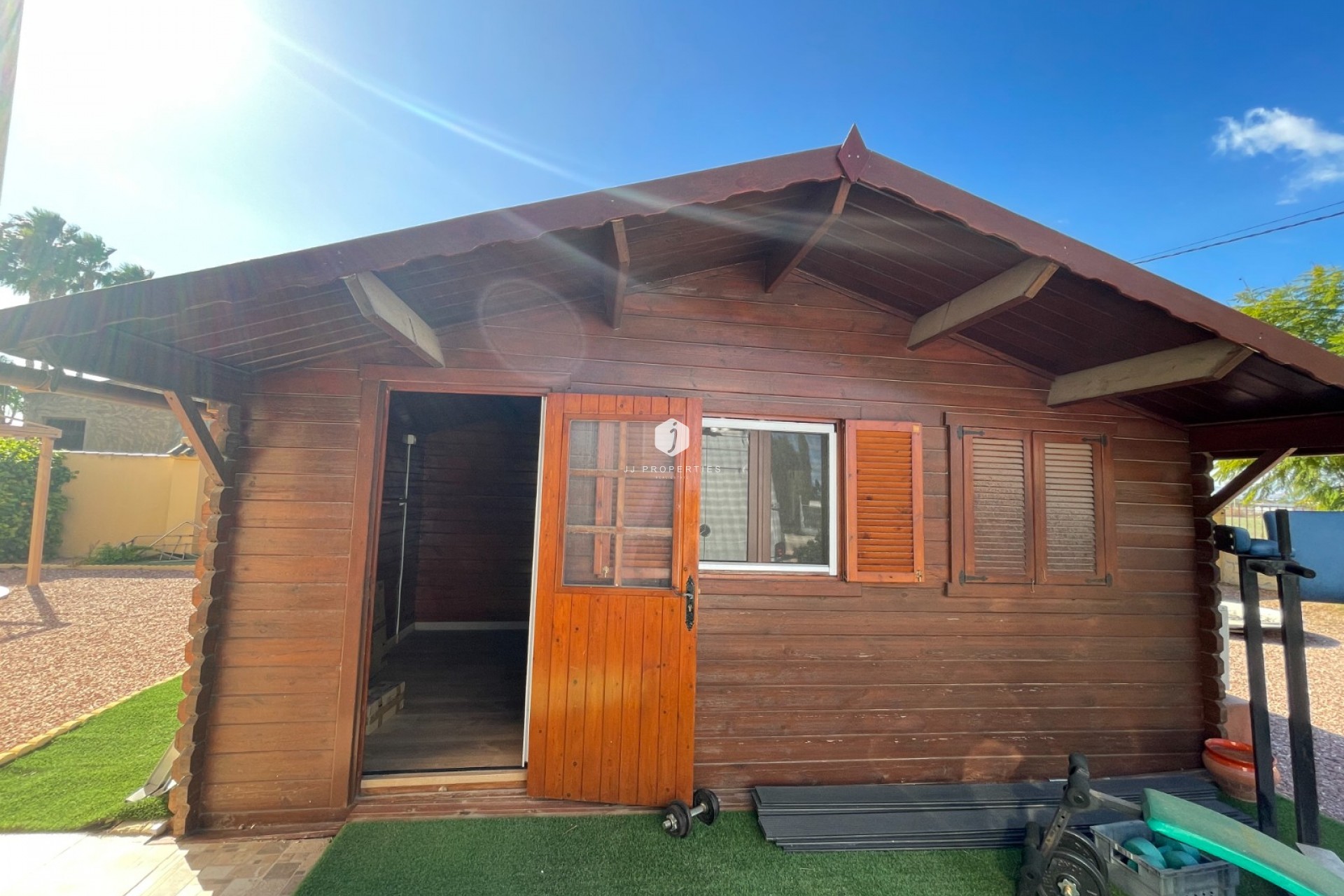 Segunda mano - Villa -
Catral - Costa Blanca