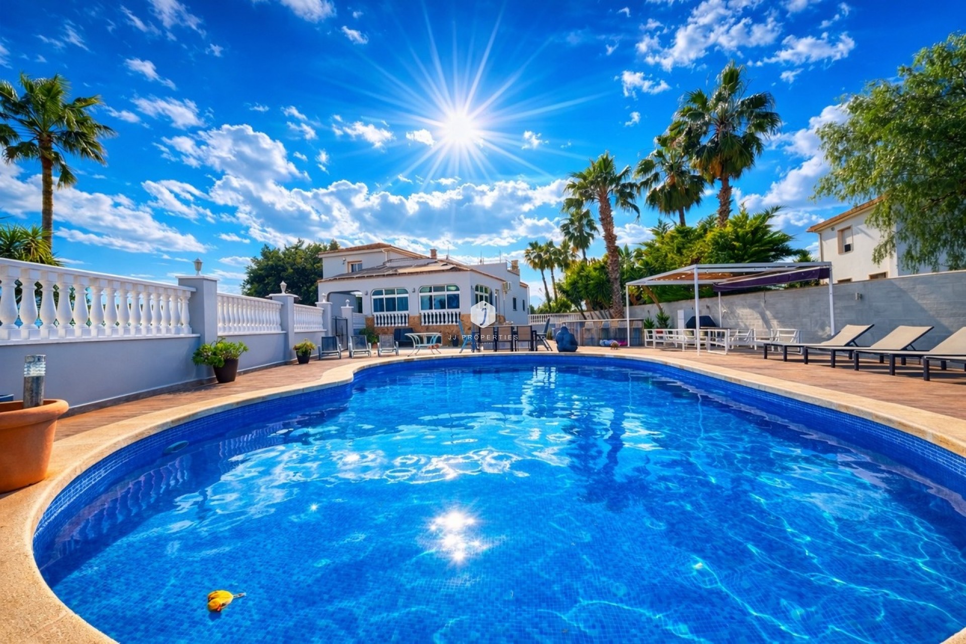 Segunda mano - Villa -
Catral - Costa Blanca