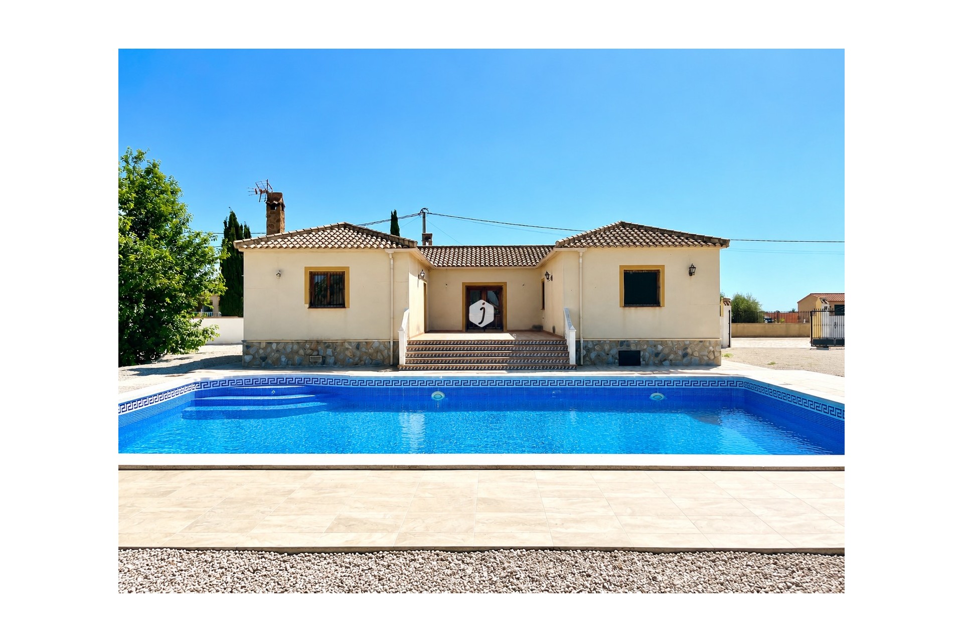 Segunda mano - Villa -
Catral - Costa Blanca