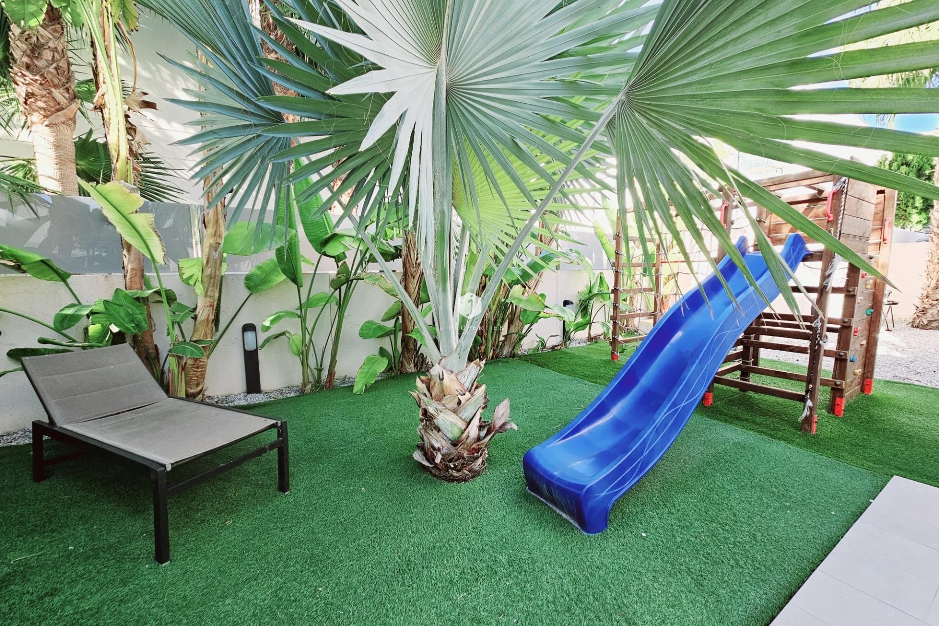 Segunda mano - Villa -
Ciudad Quesada - Costa Blanca Sur