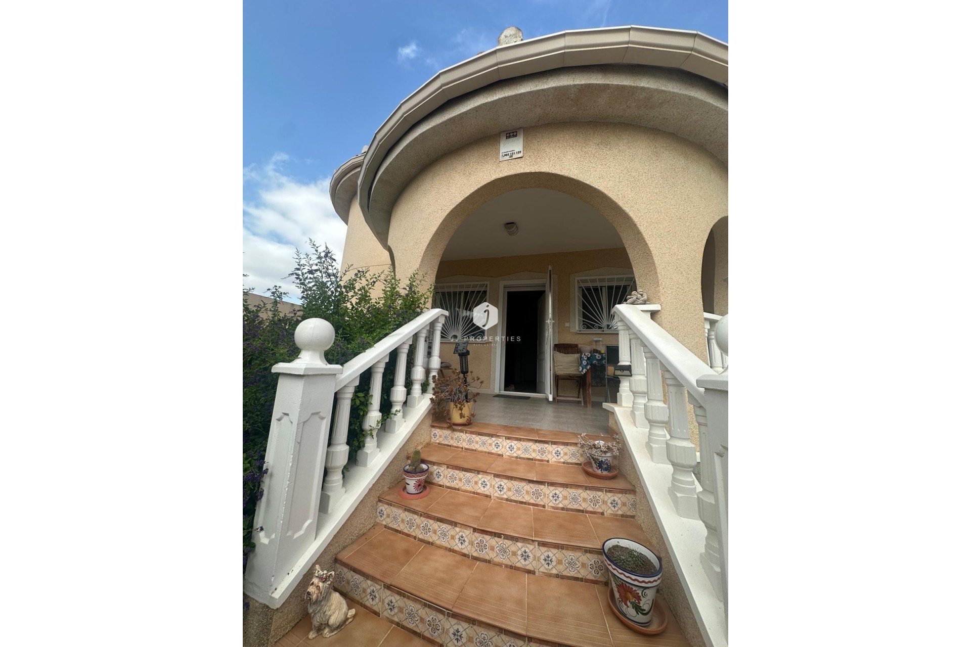 Segunda mano - Villa -
Ciudad Quesada - Costa Blanca Sur