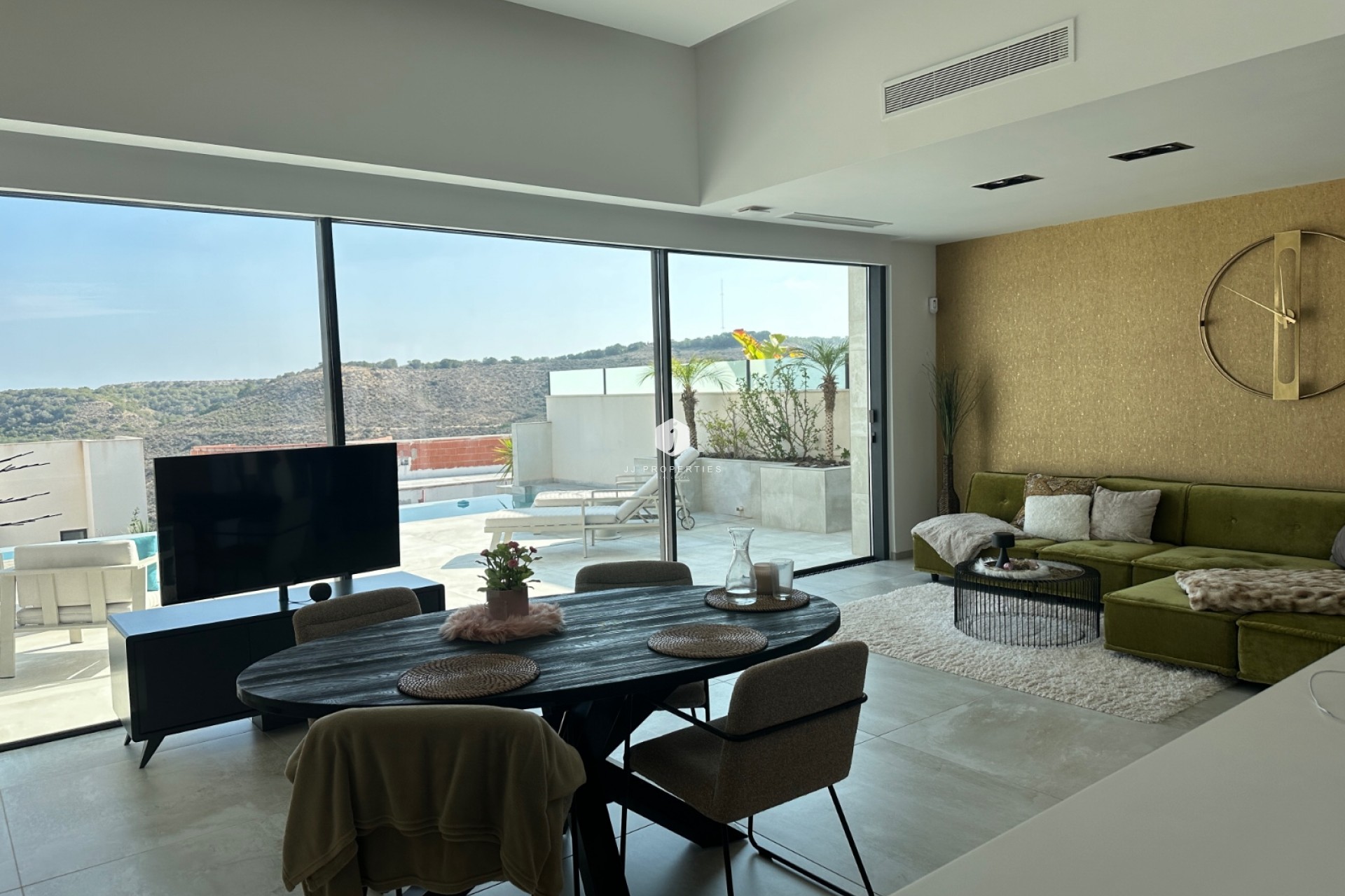 Segunda mano - Villa -
Ciudad Quesada - Costa Blanca