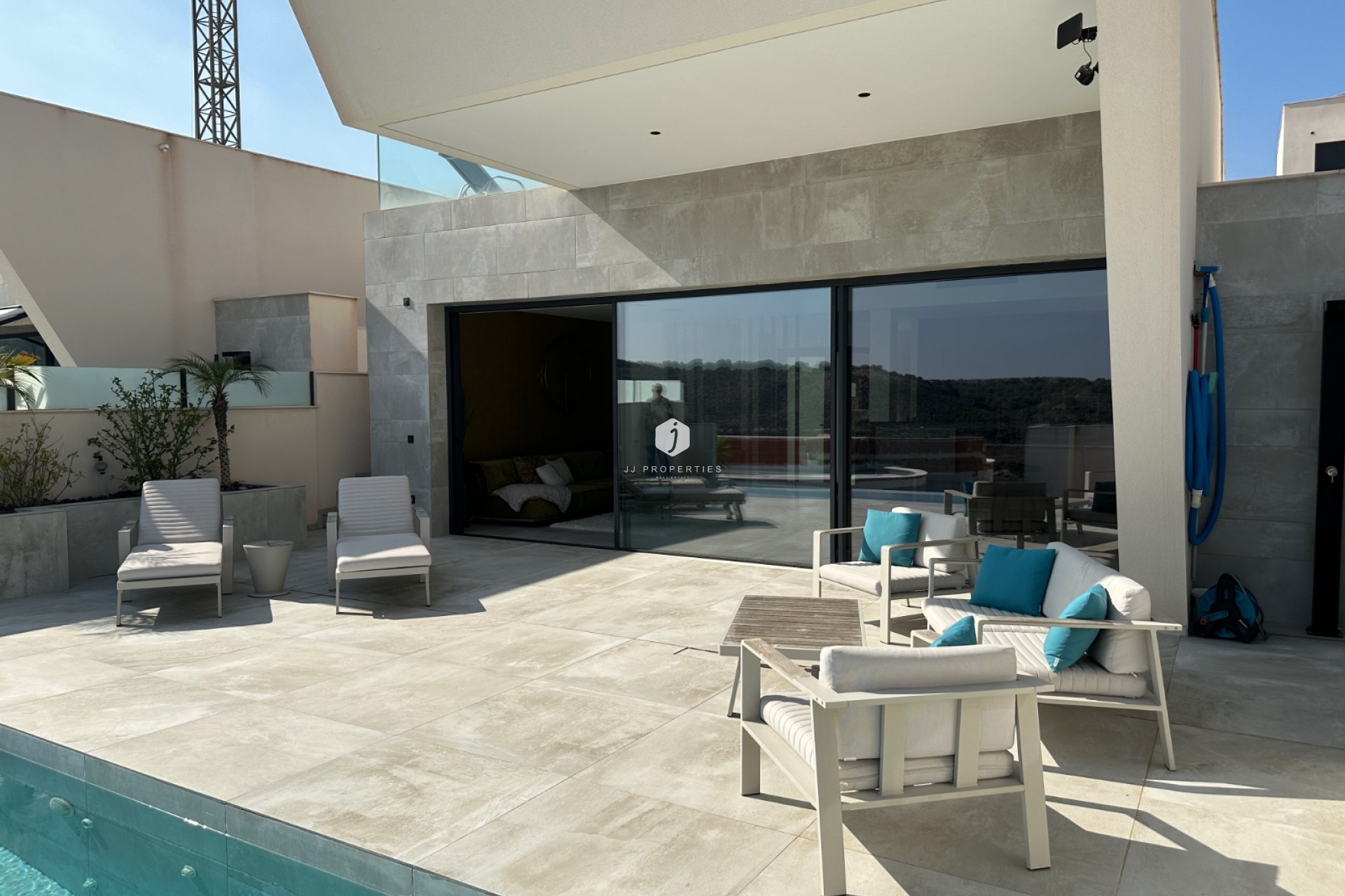 Segunda mano - Villa -
Ciudad Quesada - Costa Blanca