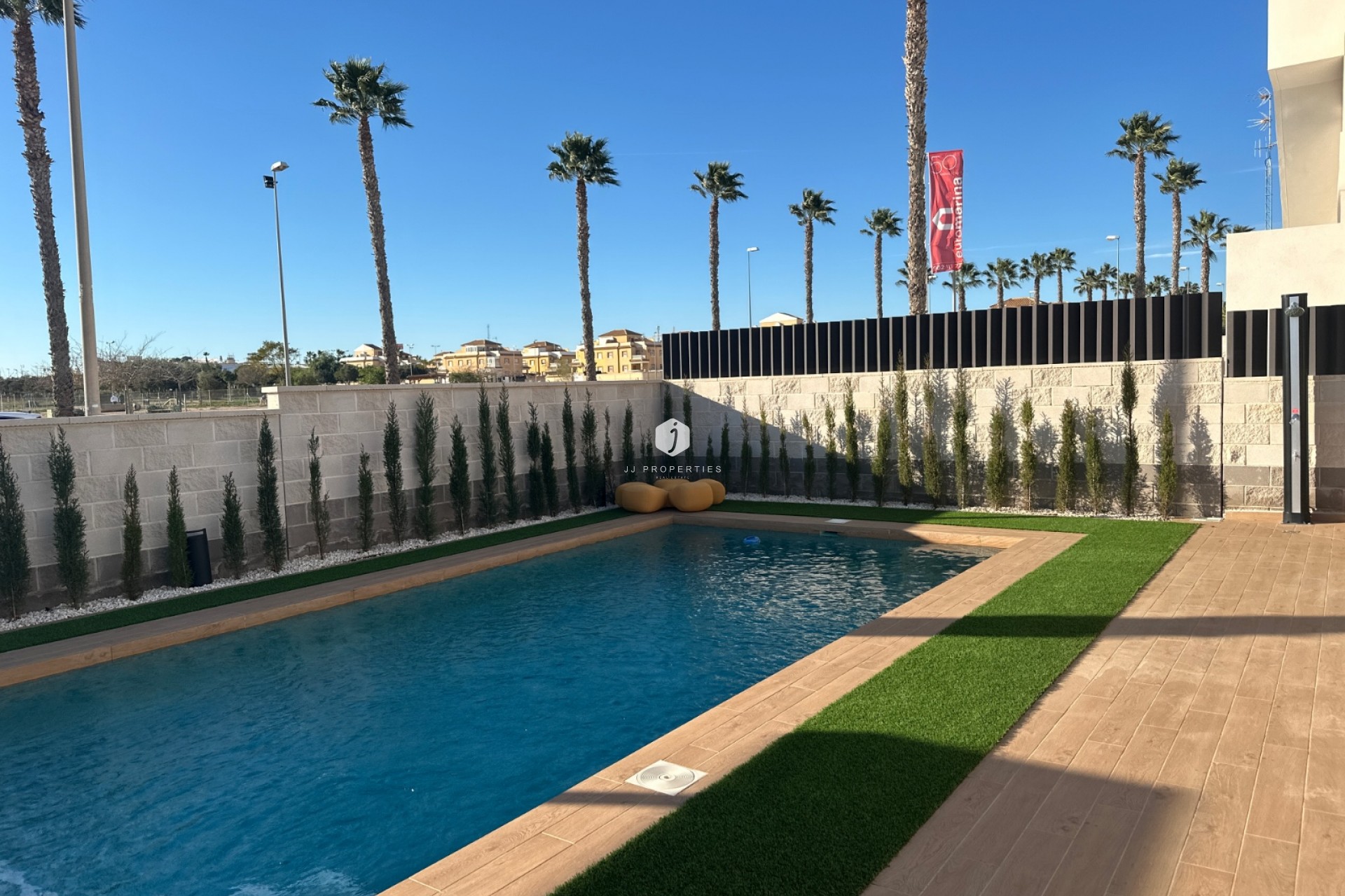 Segunda mano - Villa -
Ciudad Quesada - Costa Blanca