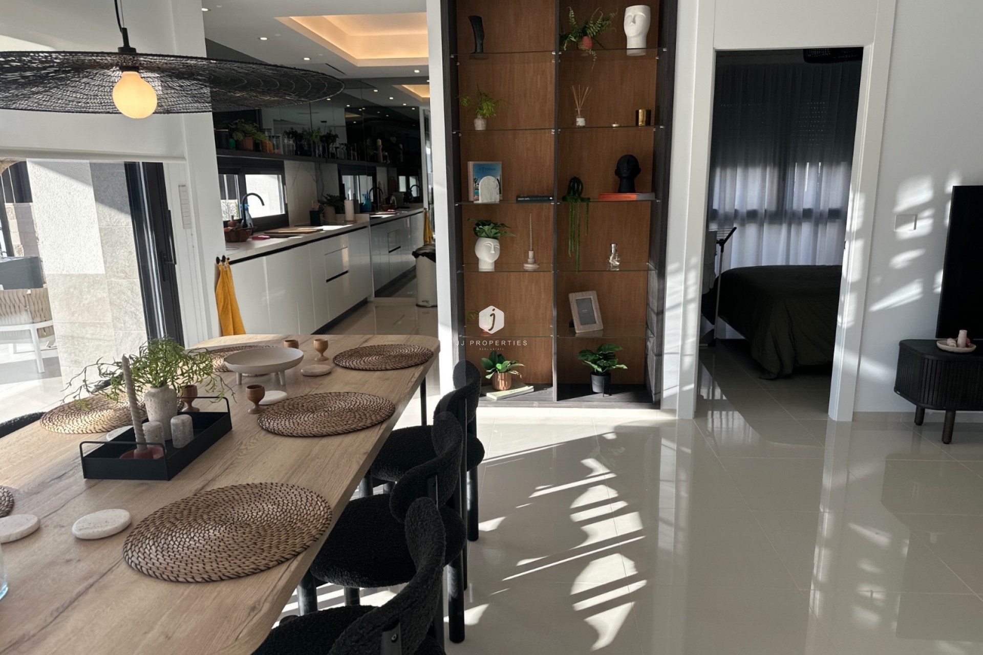 Segunda mano - Villa -
Ciudad Quesada - Costa Blanca