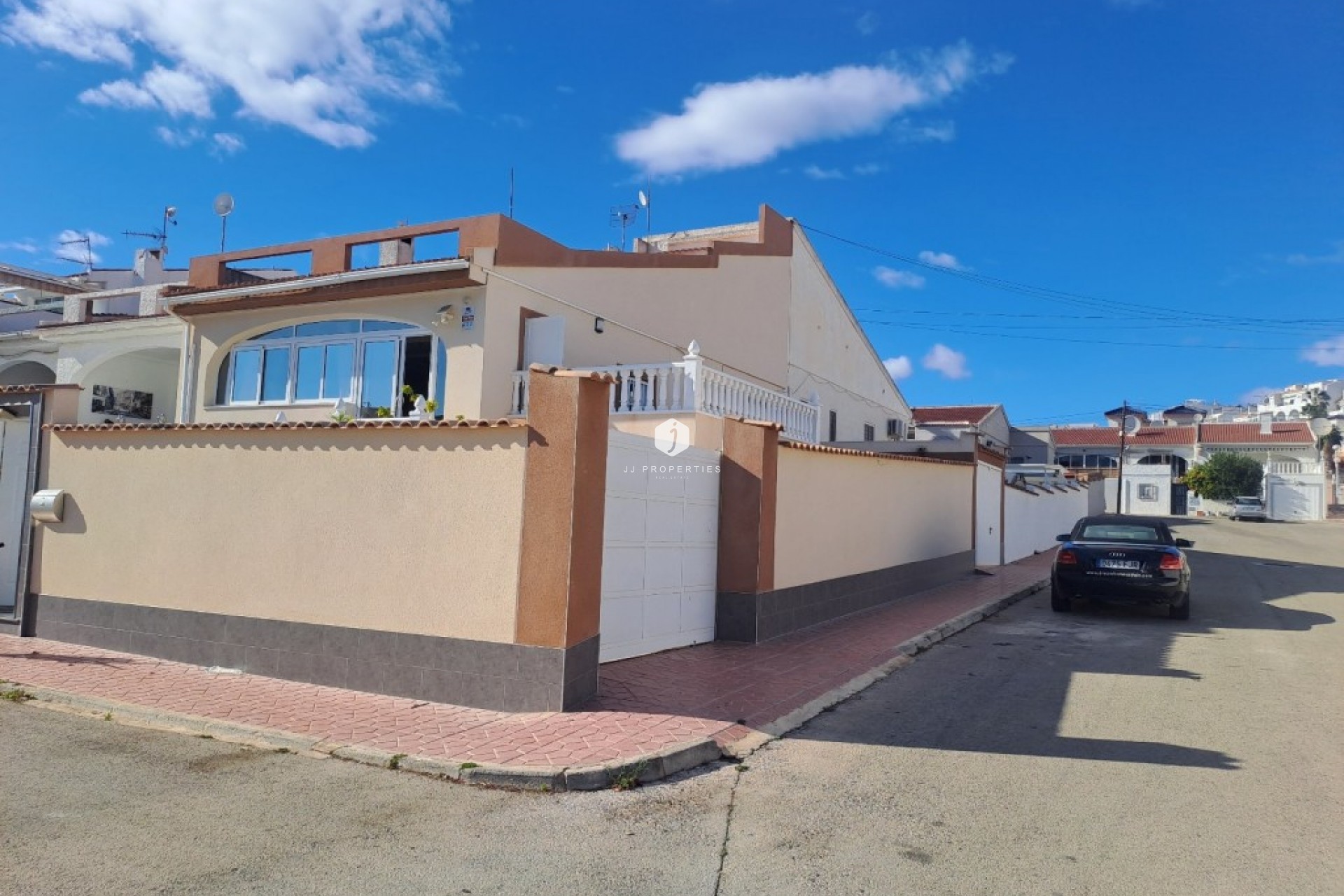 Segunda mano - Villa -
Ciudad Quesada - Costa Blanca