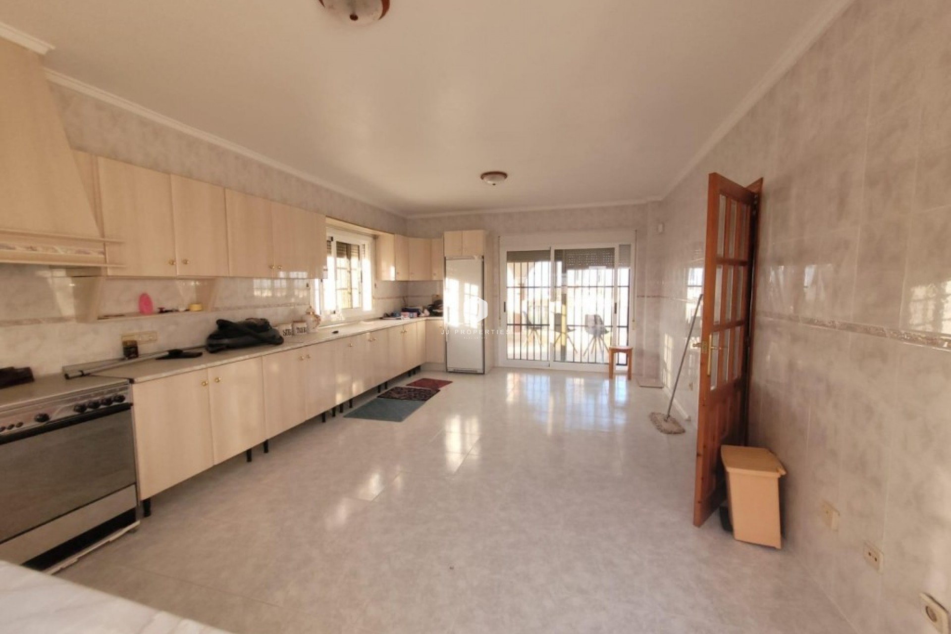 Segunda mano - Villa -
Ciudad Quesada - Costa Blanca