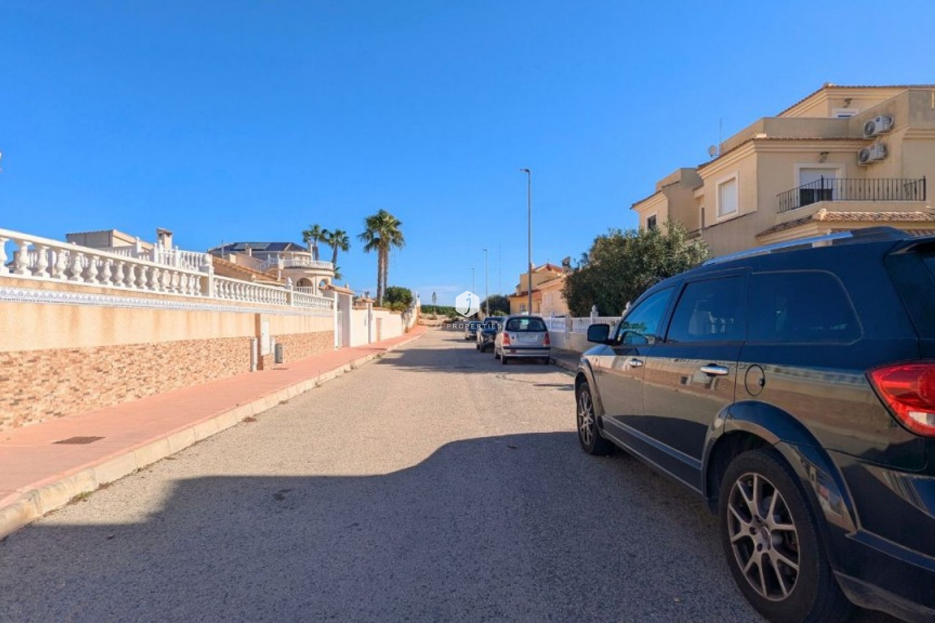 Segunda mano - Villa -
Ciudad Quesada - Costa Blanca