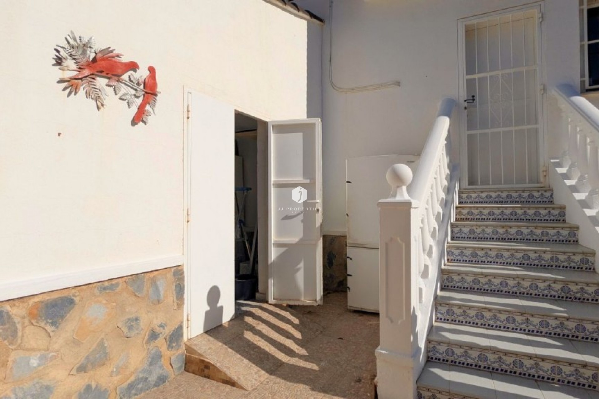 Segunda mano - Villa -
Ciudad Quesada - Costa Blanca