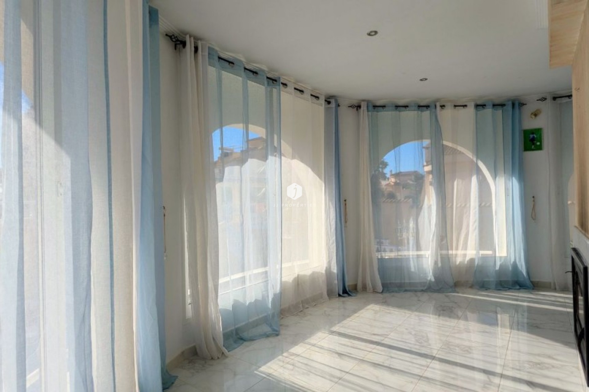 Segunda mano - Villa -
Ciudad Quesada - Costa Blanca