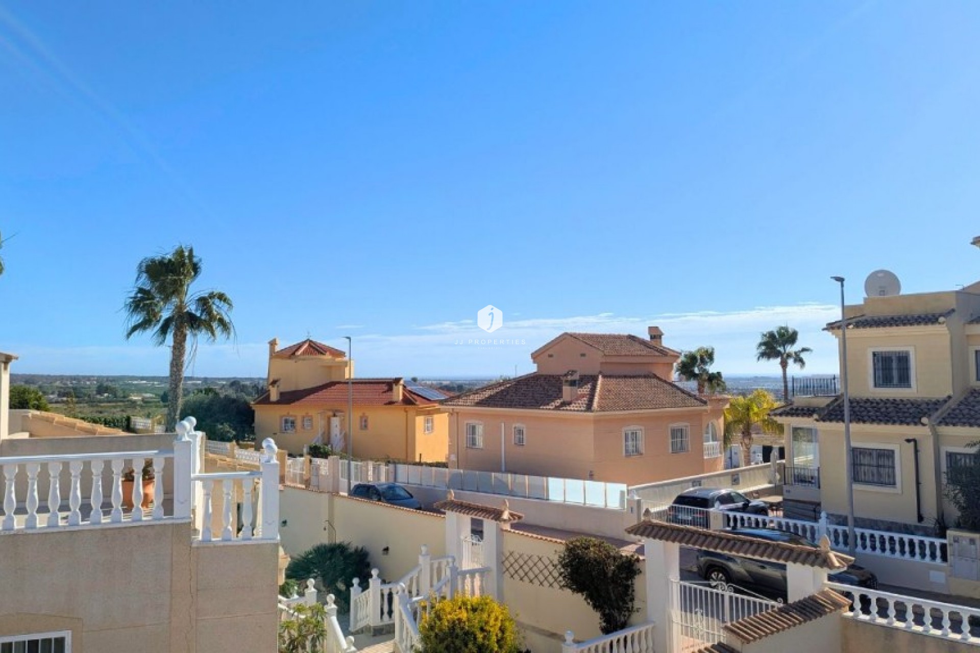 Segunda mano - Villa -
Ciudad Quesada - Costa Blanca