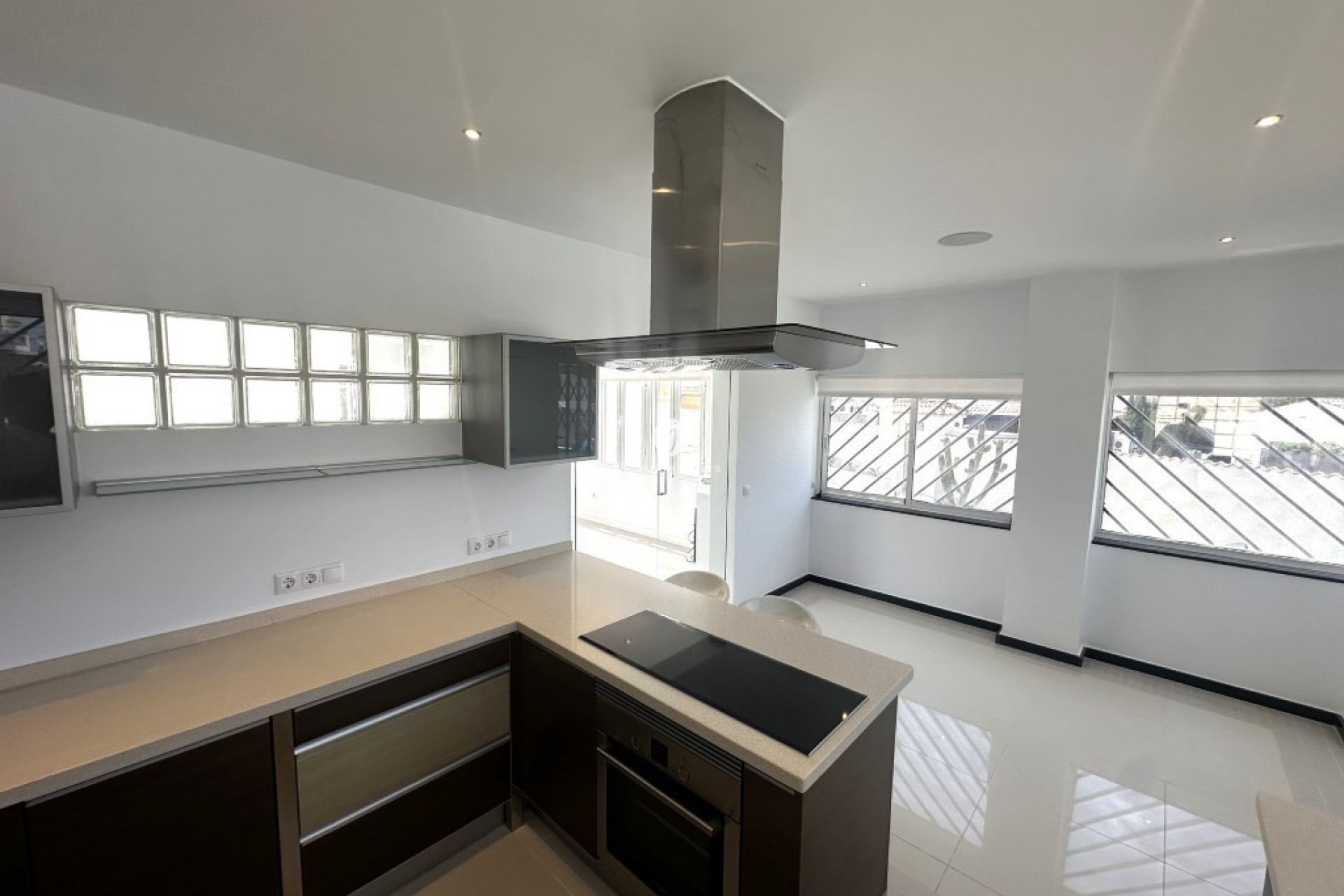 Segunda mano - Villa -
Ciudad Quesada - Costa Blanca