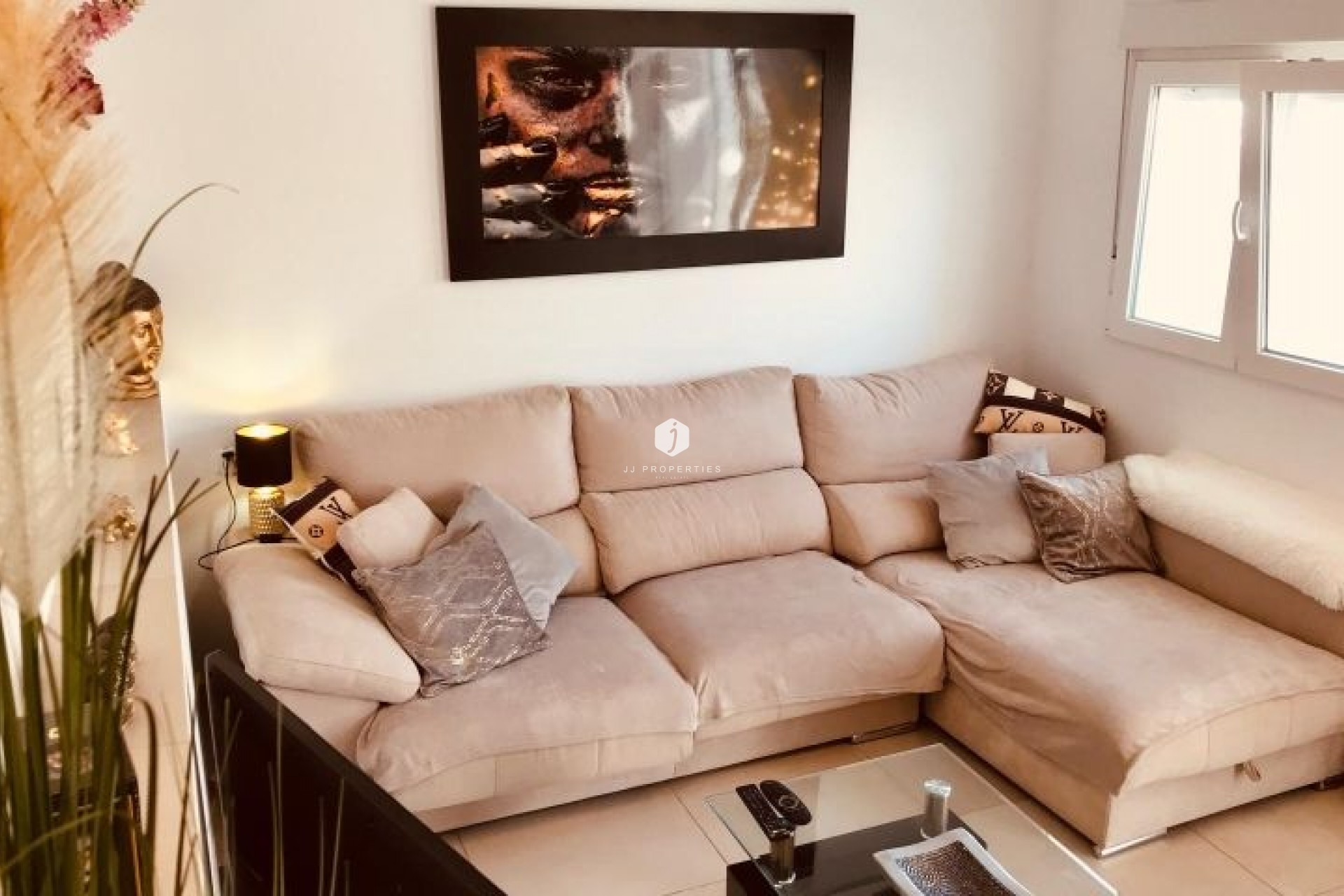 Segunda mano - Villa -
Ciudad Quesada - Costa Blanca