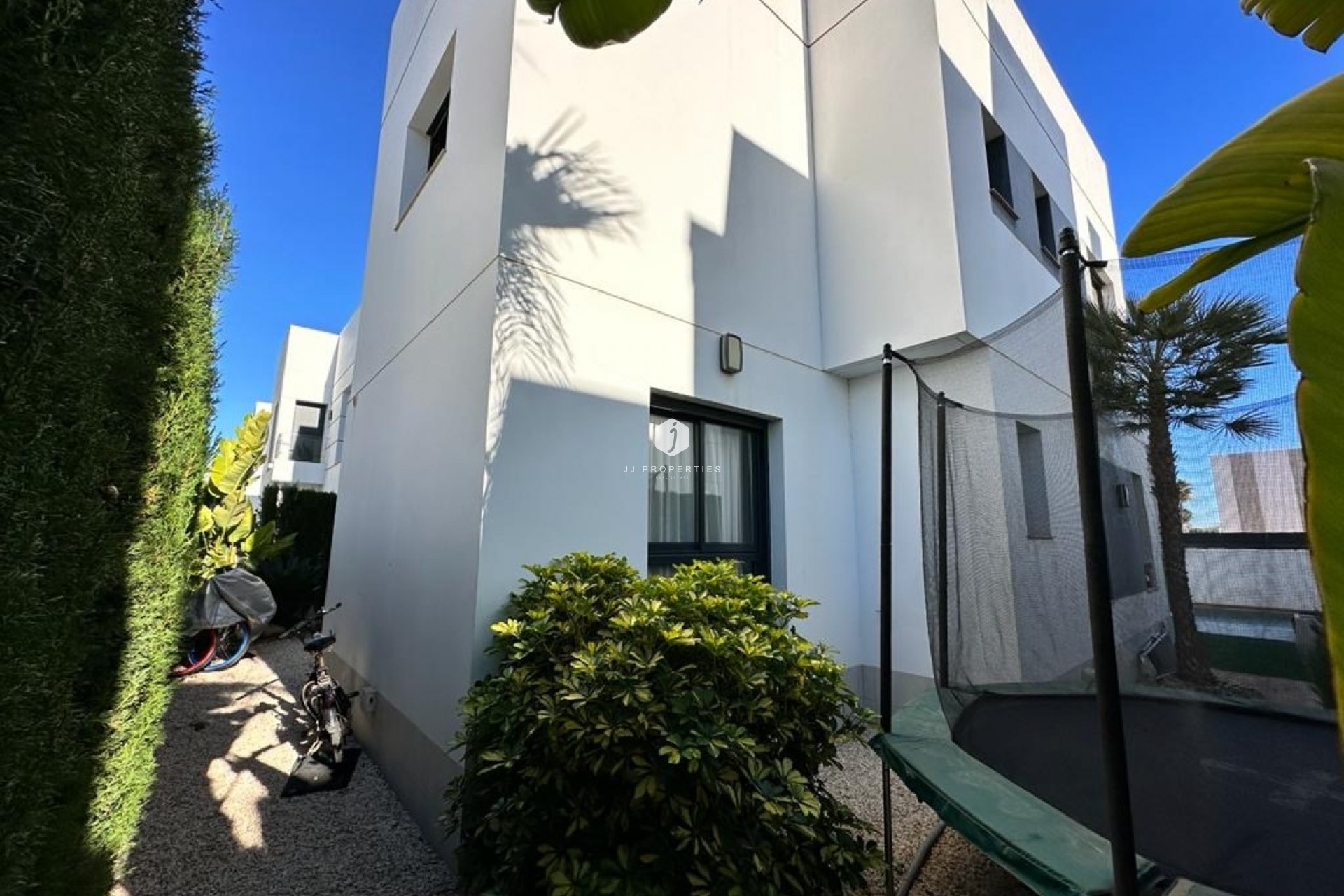 Segunda mano - Villa -
Ciudad Quesada - Costa Blanca