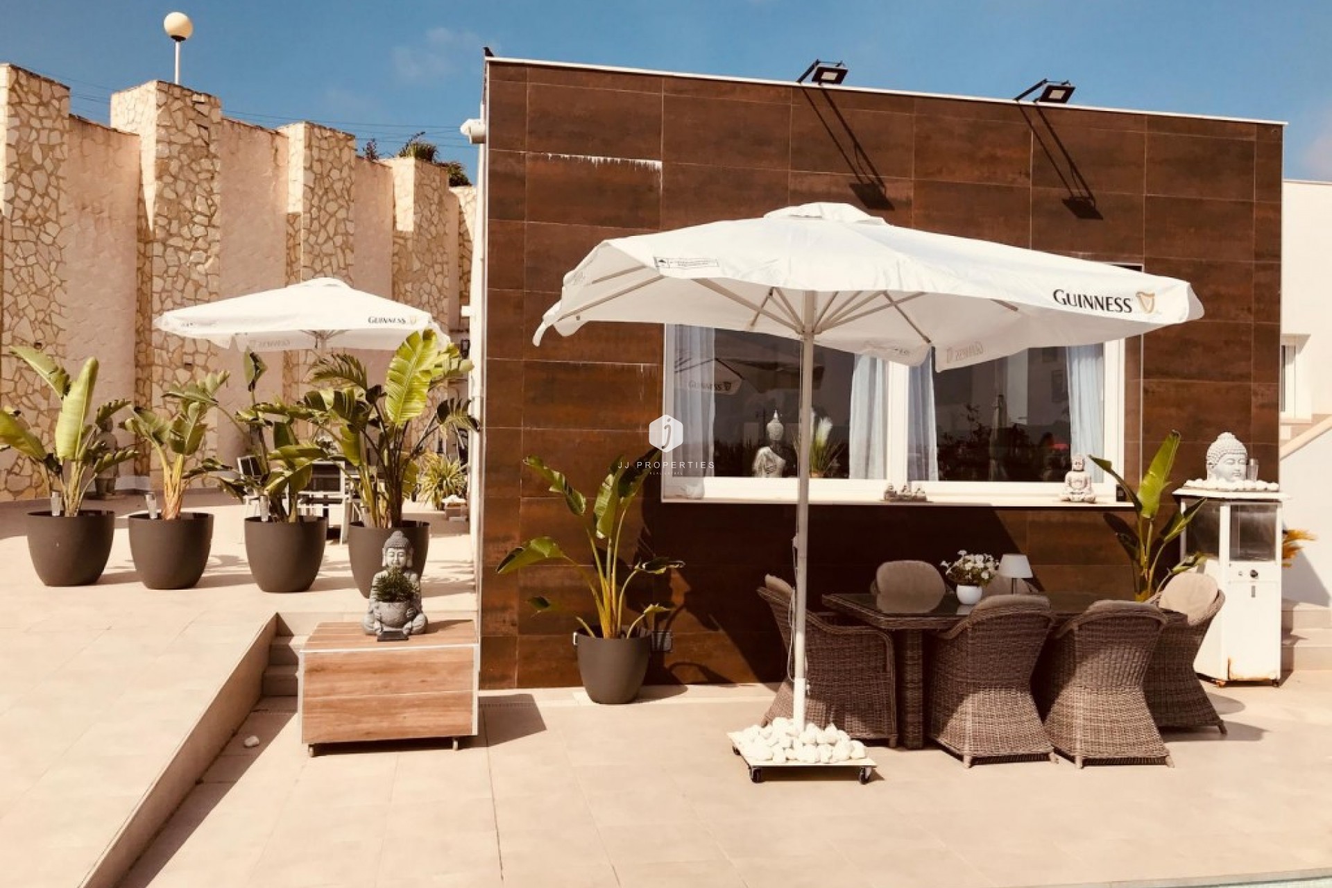 Segunda mano - Villa -
Ciudad Quesada - Costa Blanca