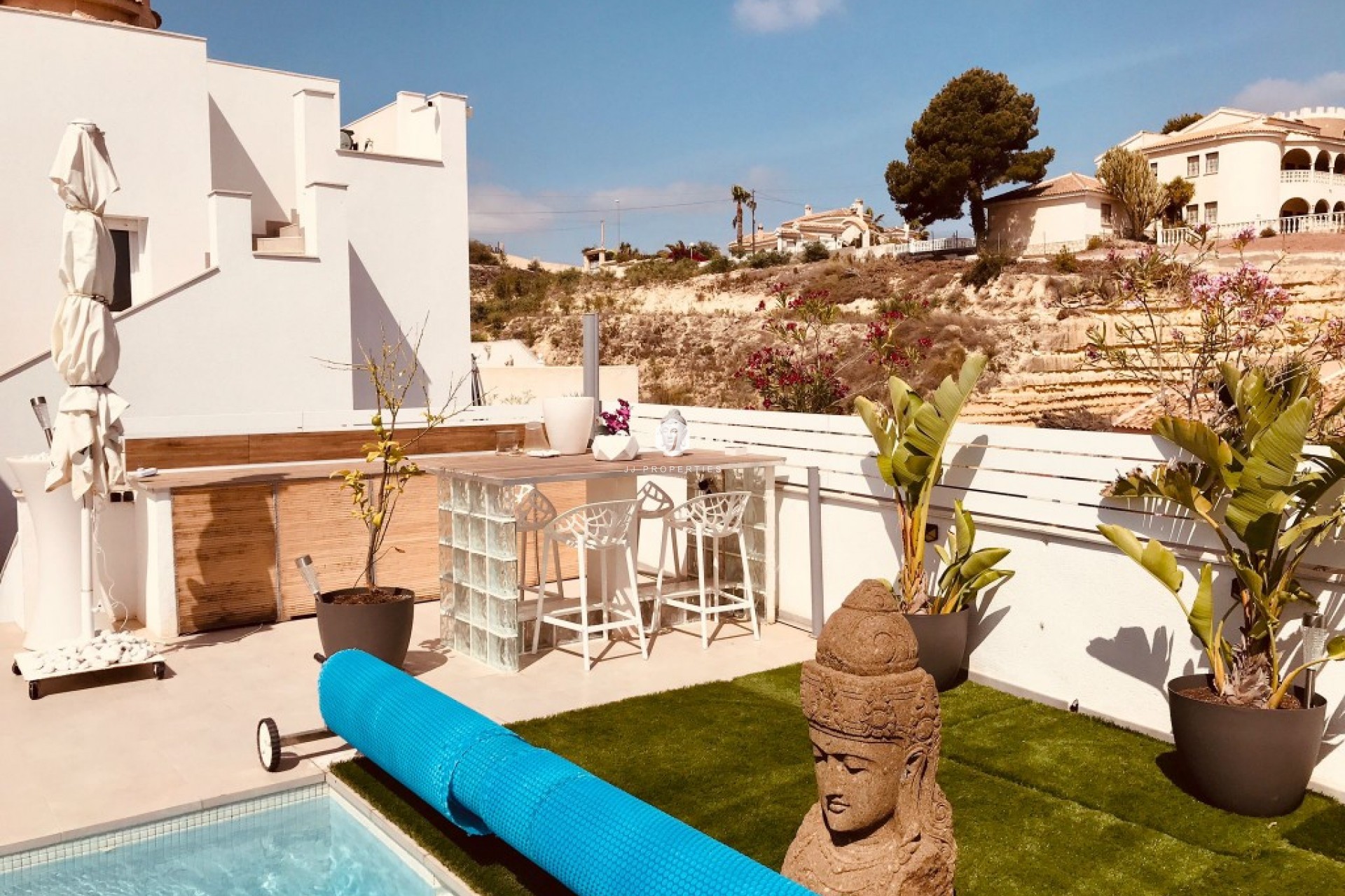 Segunda mano - Villa -
Ciudad Quesada - Costa Blanca