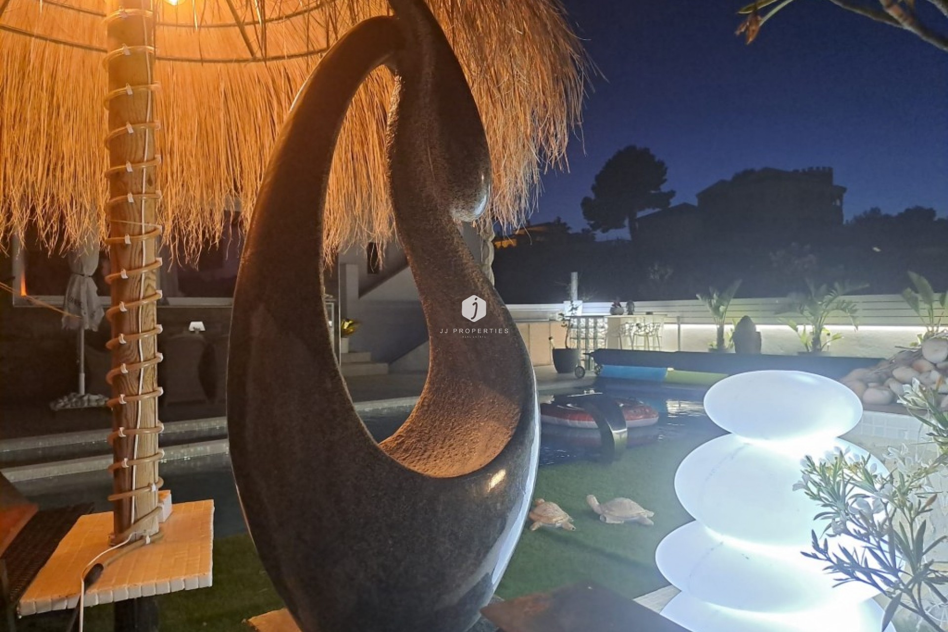 Segunda mano - Villa -
Ciudad Quesada - Costa Blanca