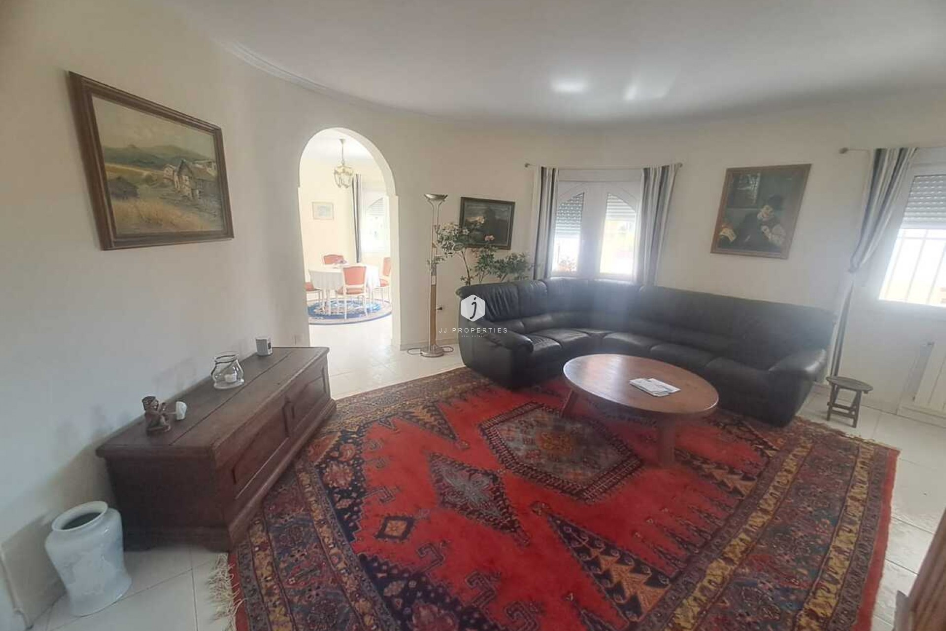 Segunda mano - Villa -
Ciudad Quesada - Costa Blanca