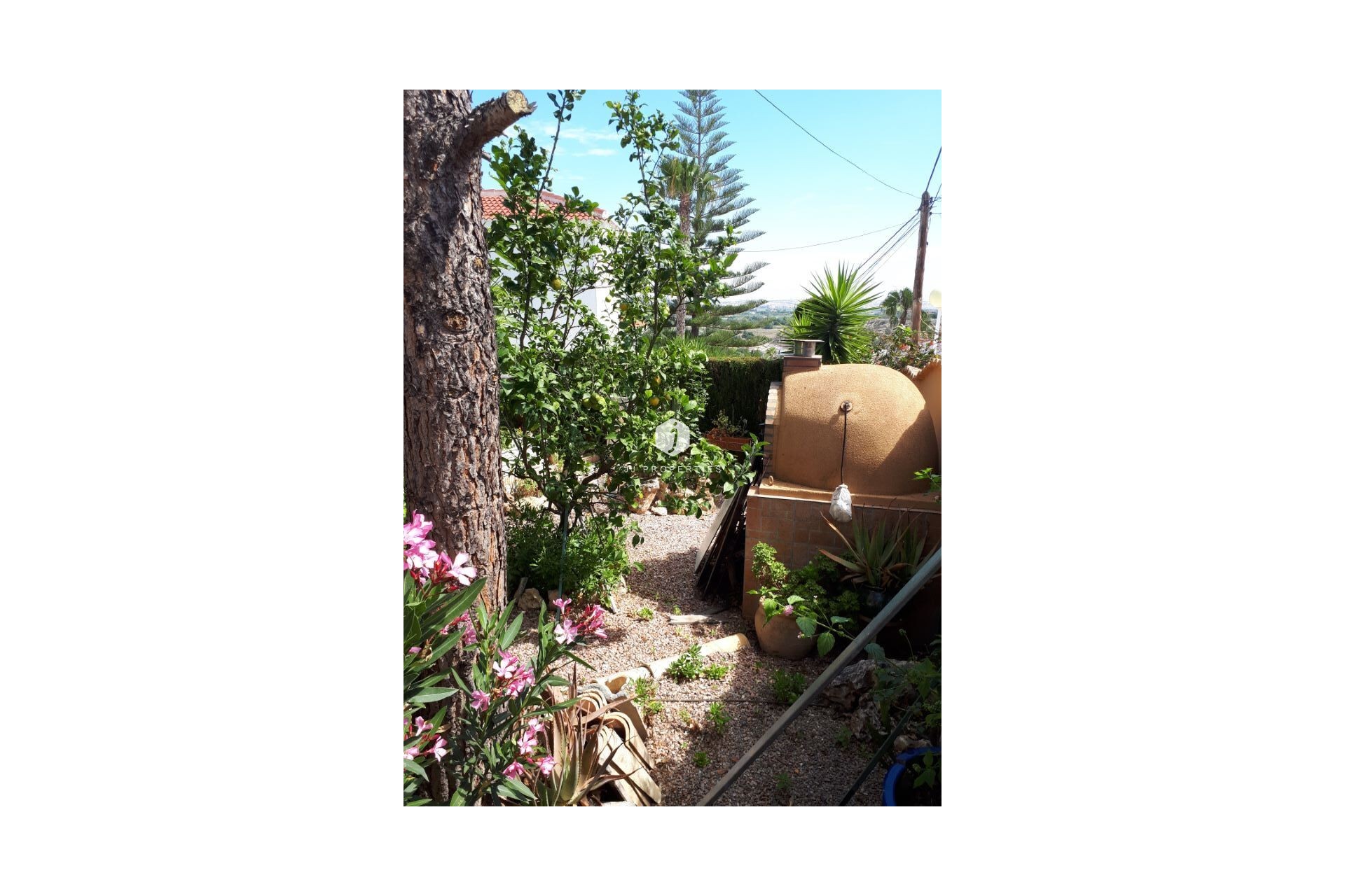 Segunda mano - Villa -
Ciudad Quesada - Costa Blanca