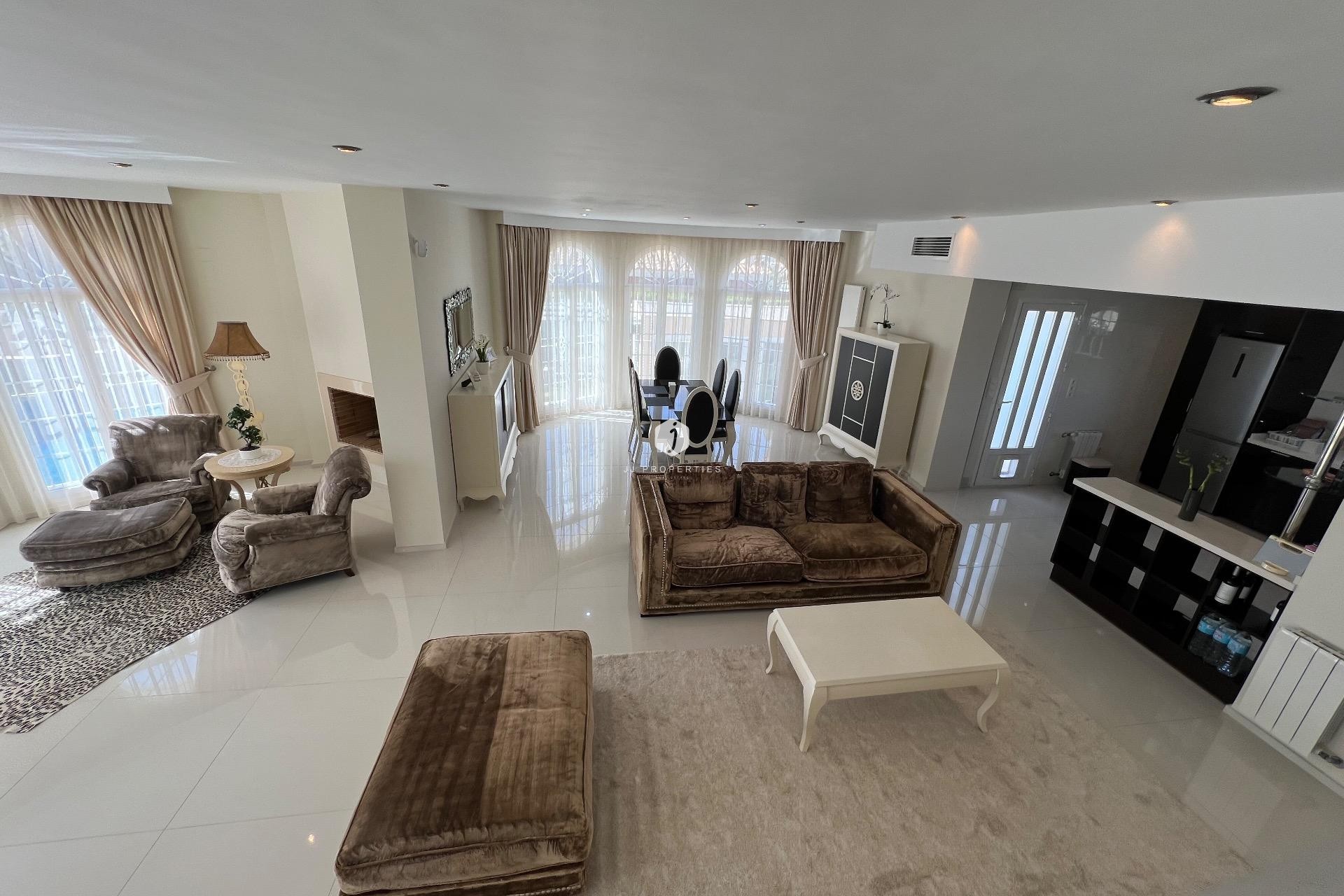 Segunda mano - Villa -
Ciudad Quesada - Costa Blanca