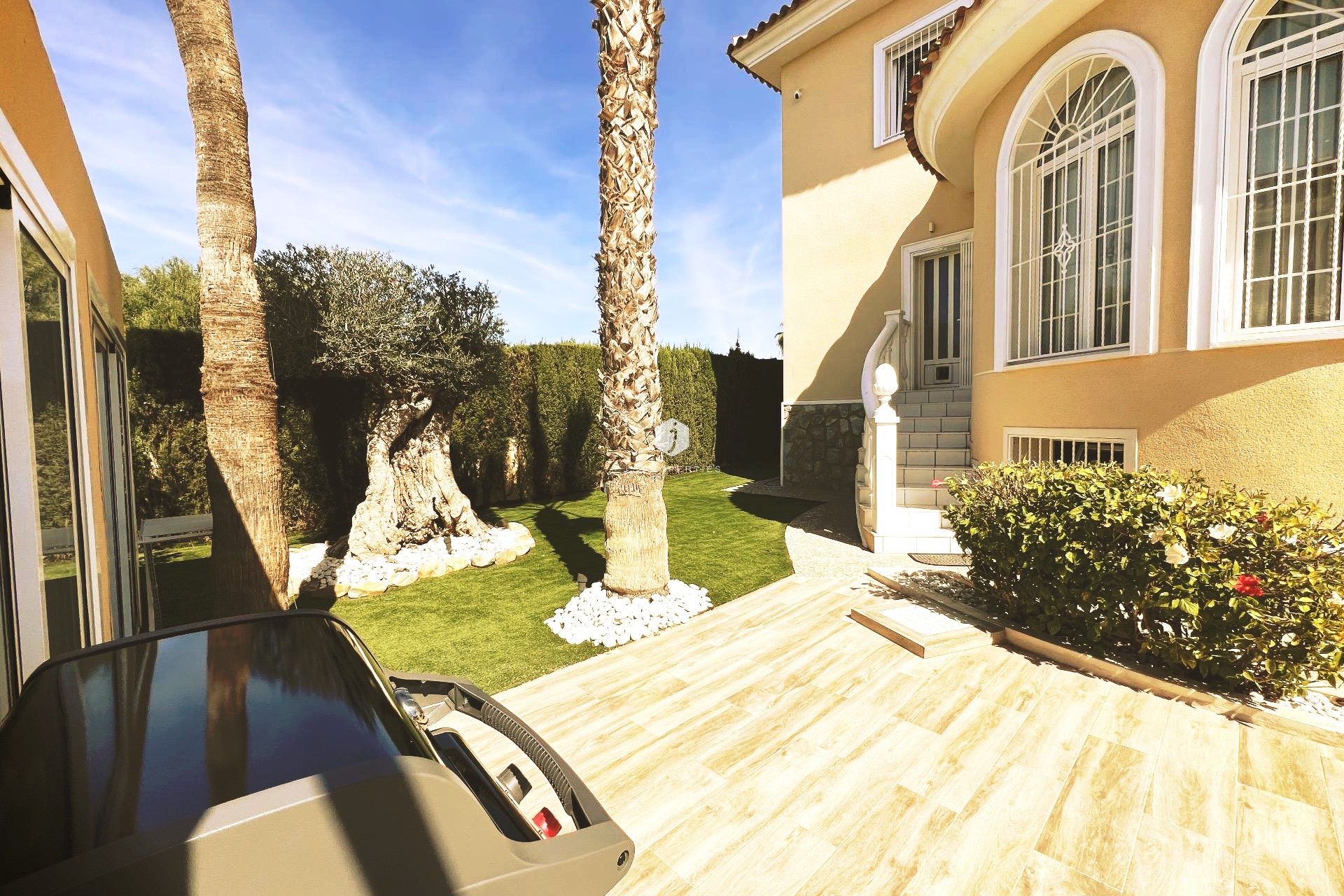 Segunda mano - Villa -
Ciudad Quesada - Costa Blanca